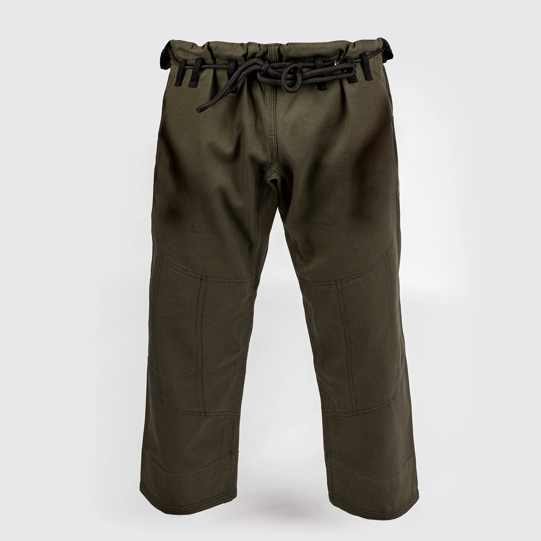 VENUM CONTENDER EVO BRAZILIAN JIU JITSU GI - KAKI - Image 6