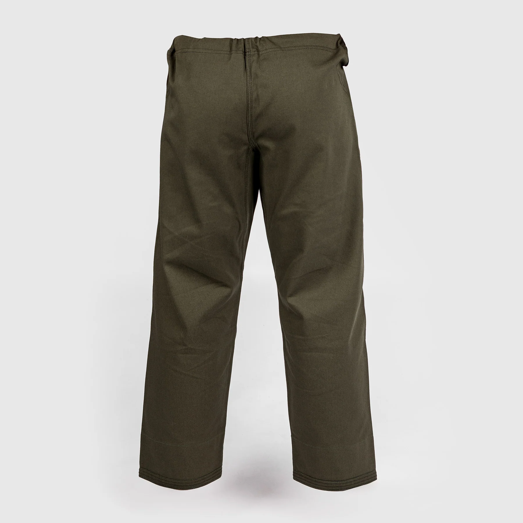 VENUM CONTENDER EVO BRAZILIAN JIU JITSU GI - KAKI - Image 7