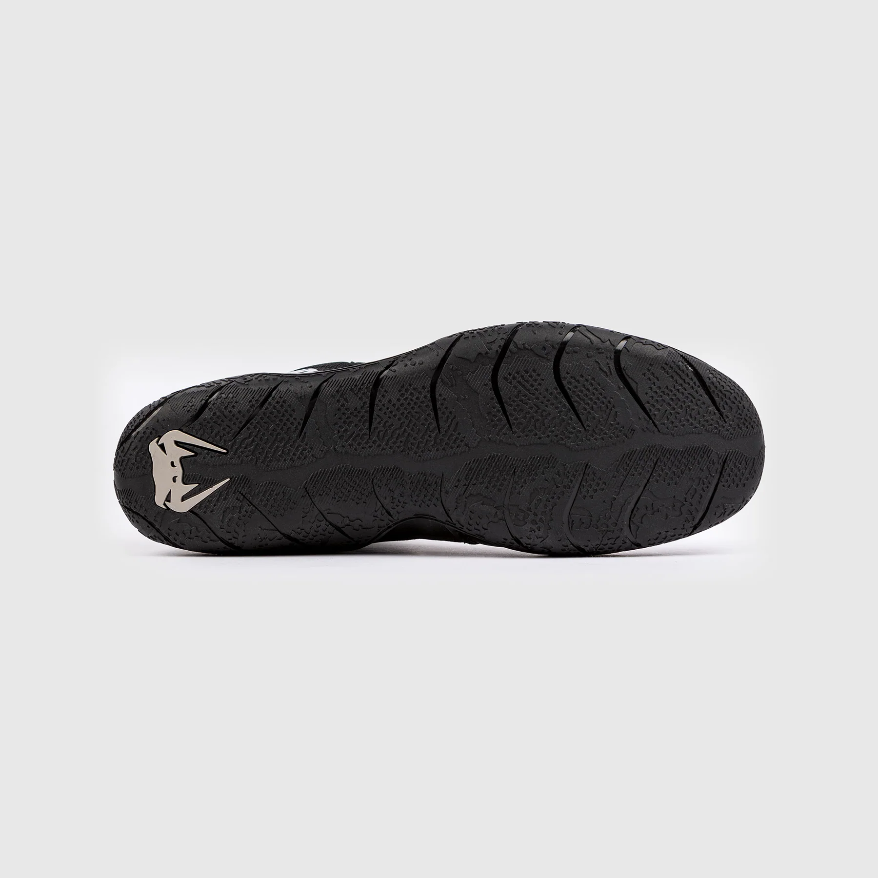 Venum x Dodge Demon 170 Zapatillas de lucha - Negro - Image 4