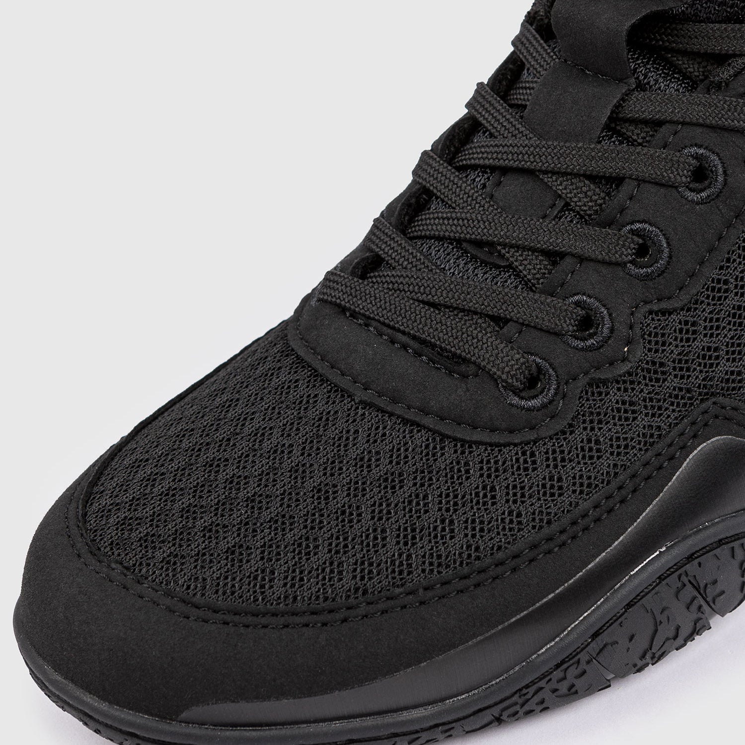 Venum x Dodge Demon 170 Zapatillas de lucha - Negro - Image 7