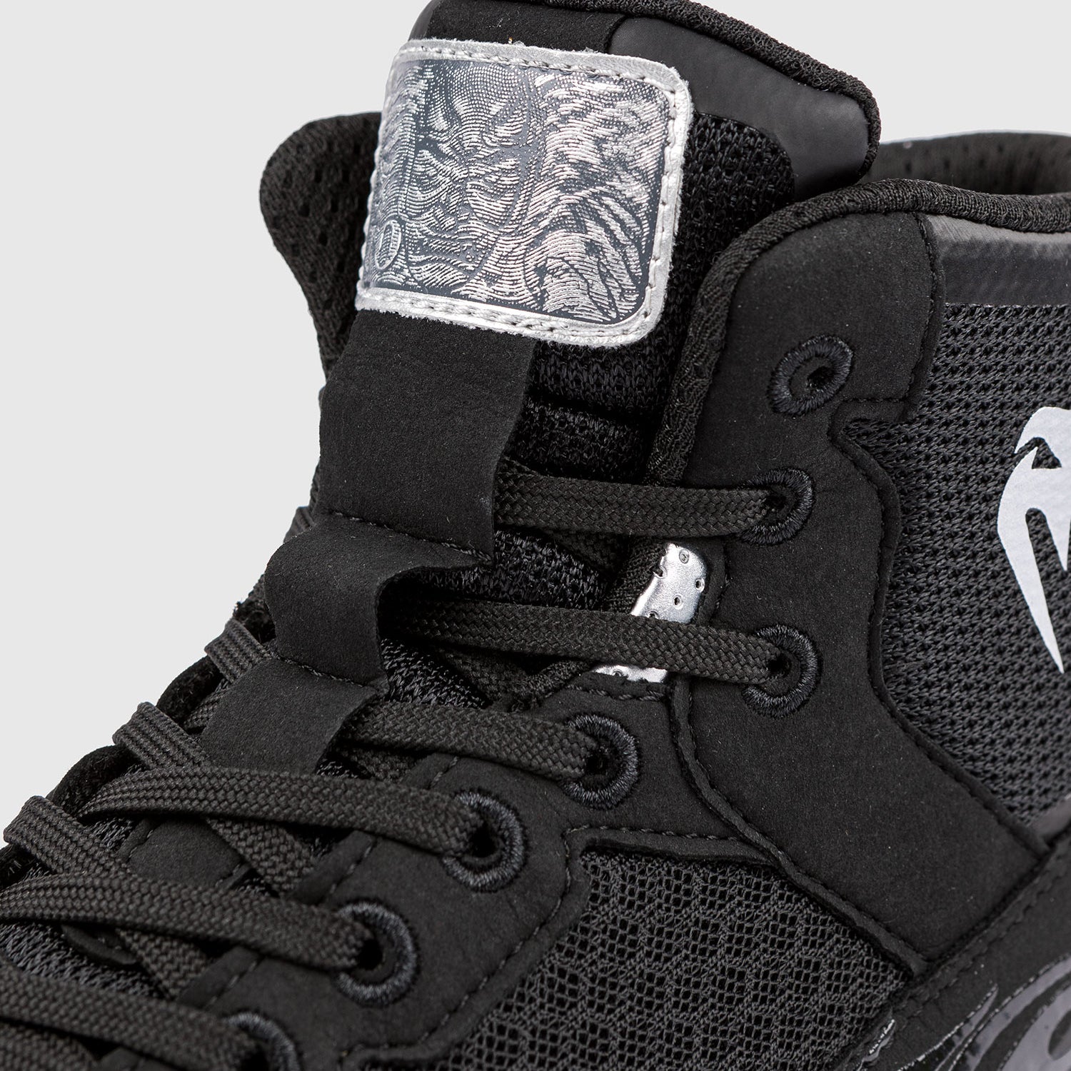 Venum x Dodge Demon 170 Zapatillas de lucha - Negro - Image 8