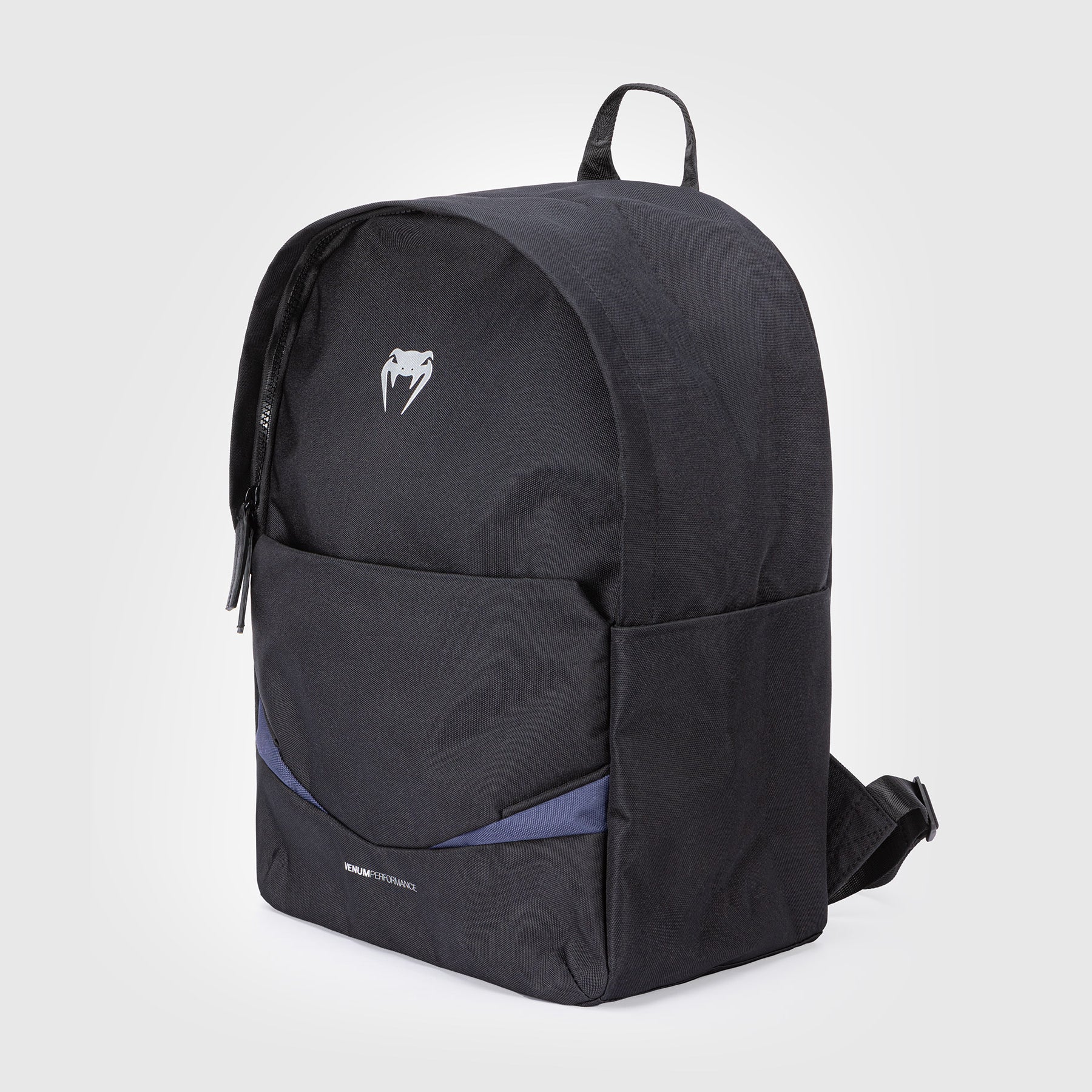 Venum Evo 2 Mochila Ligera (20-25L) – Negro/Azul - Image 2