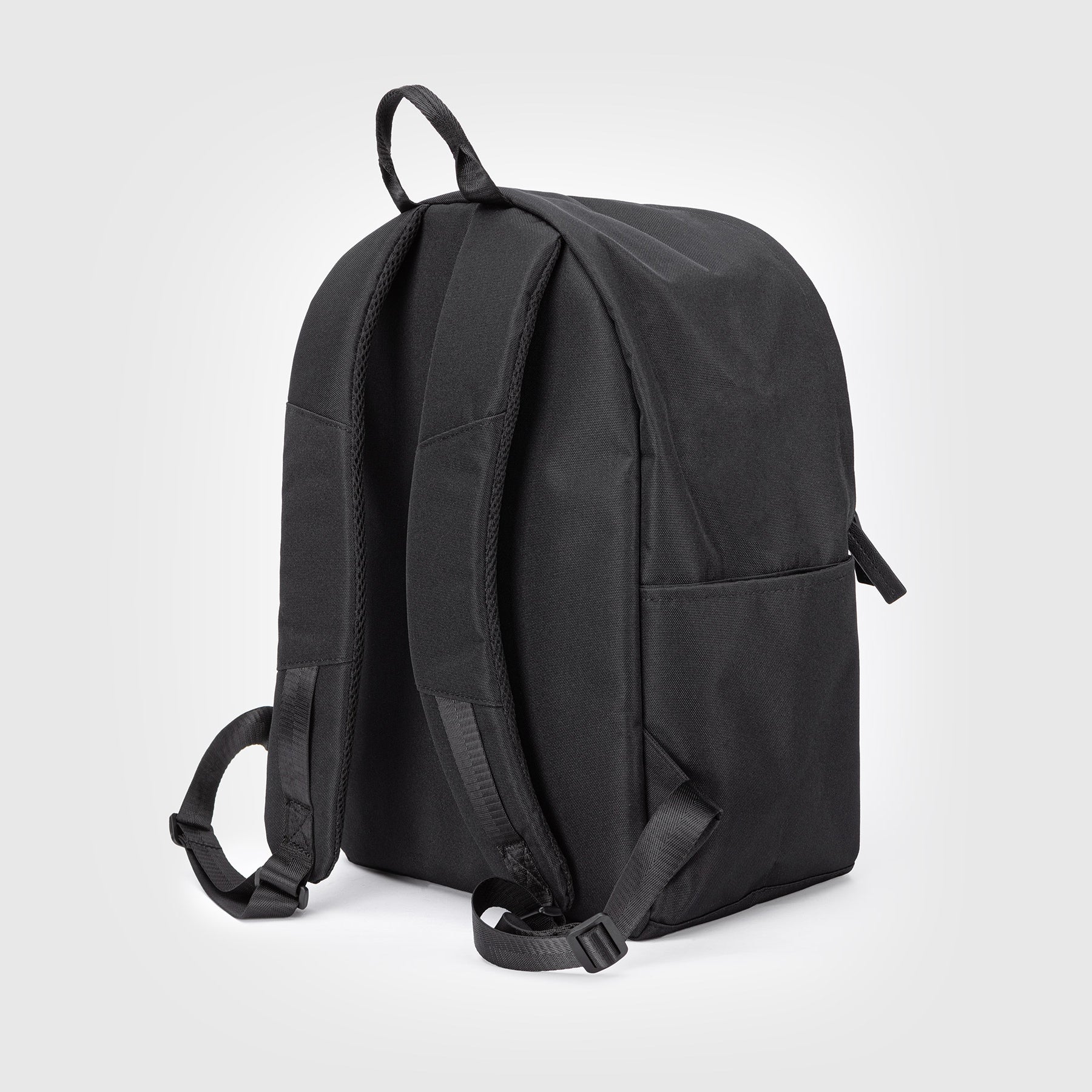 Venum Evo 2 Mochila Ligera (20-25L) – Negro/Caqui - Image 3