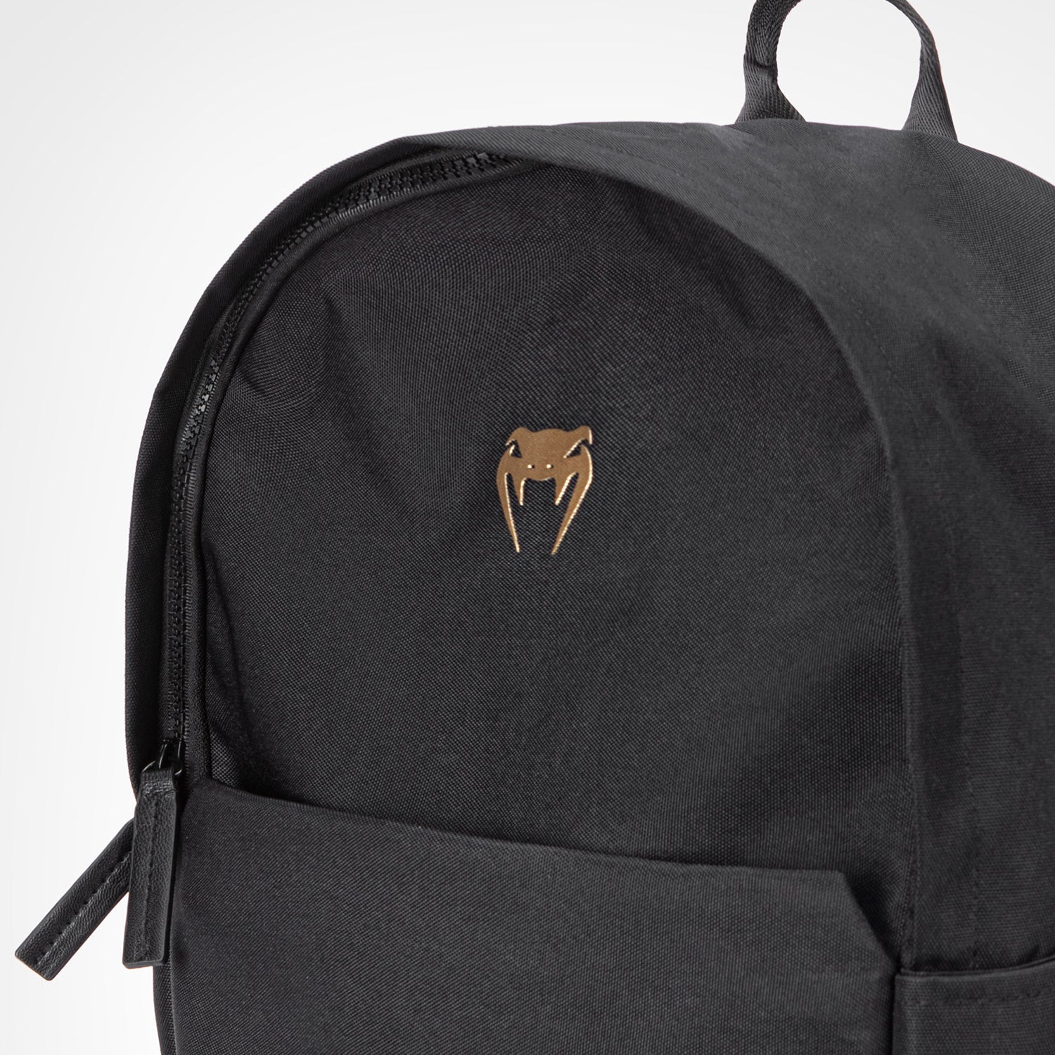 Venum Evo 2 Mochila Ligera (20-25L) – Negro/Caqui - Image 4