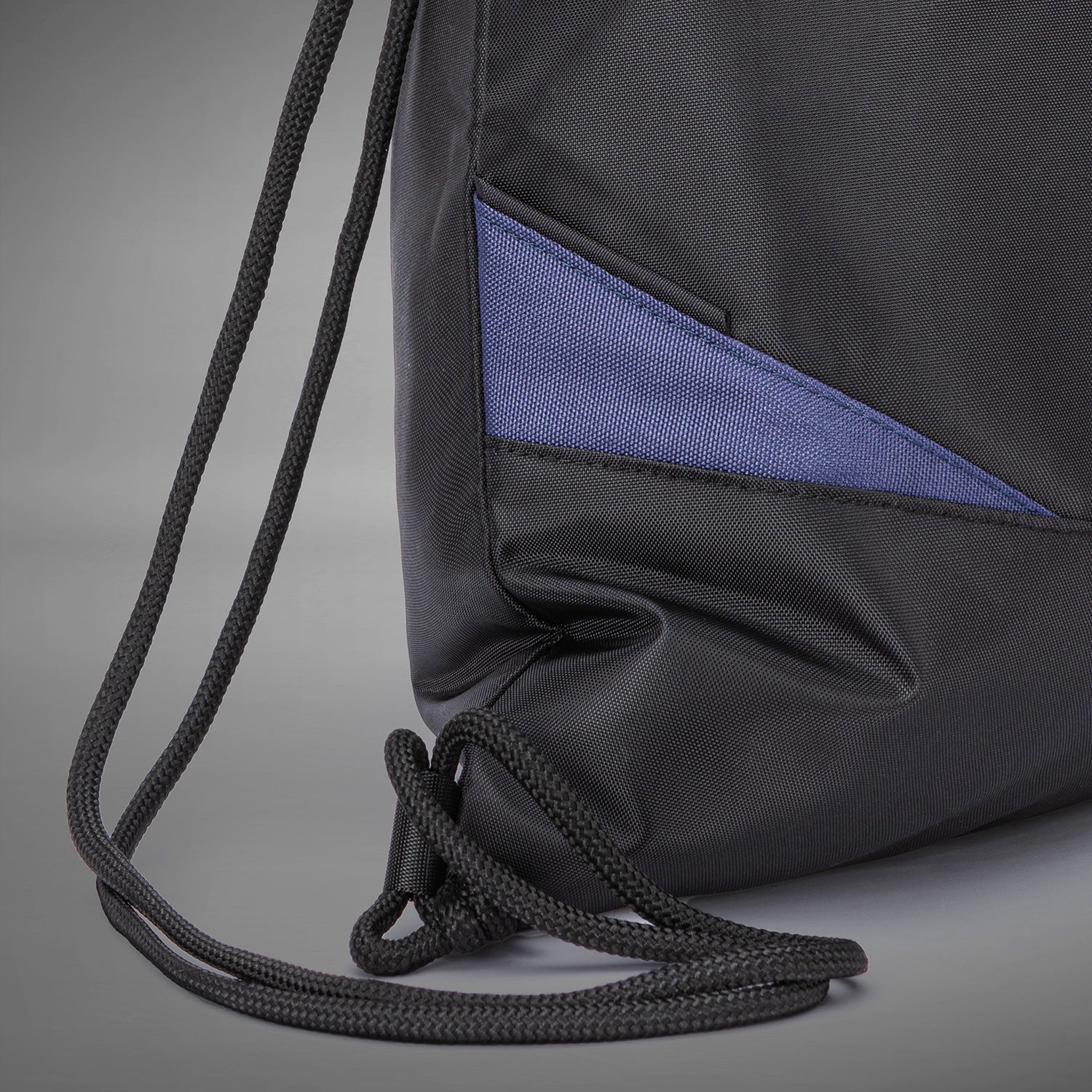 Venum Evo 2 Bolsa con Cordón (15-20L) – Negro/Azul - Image 4