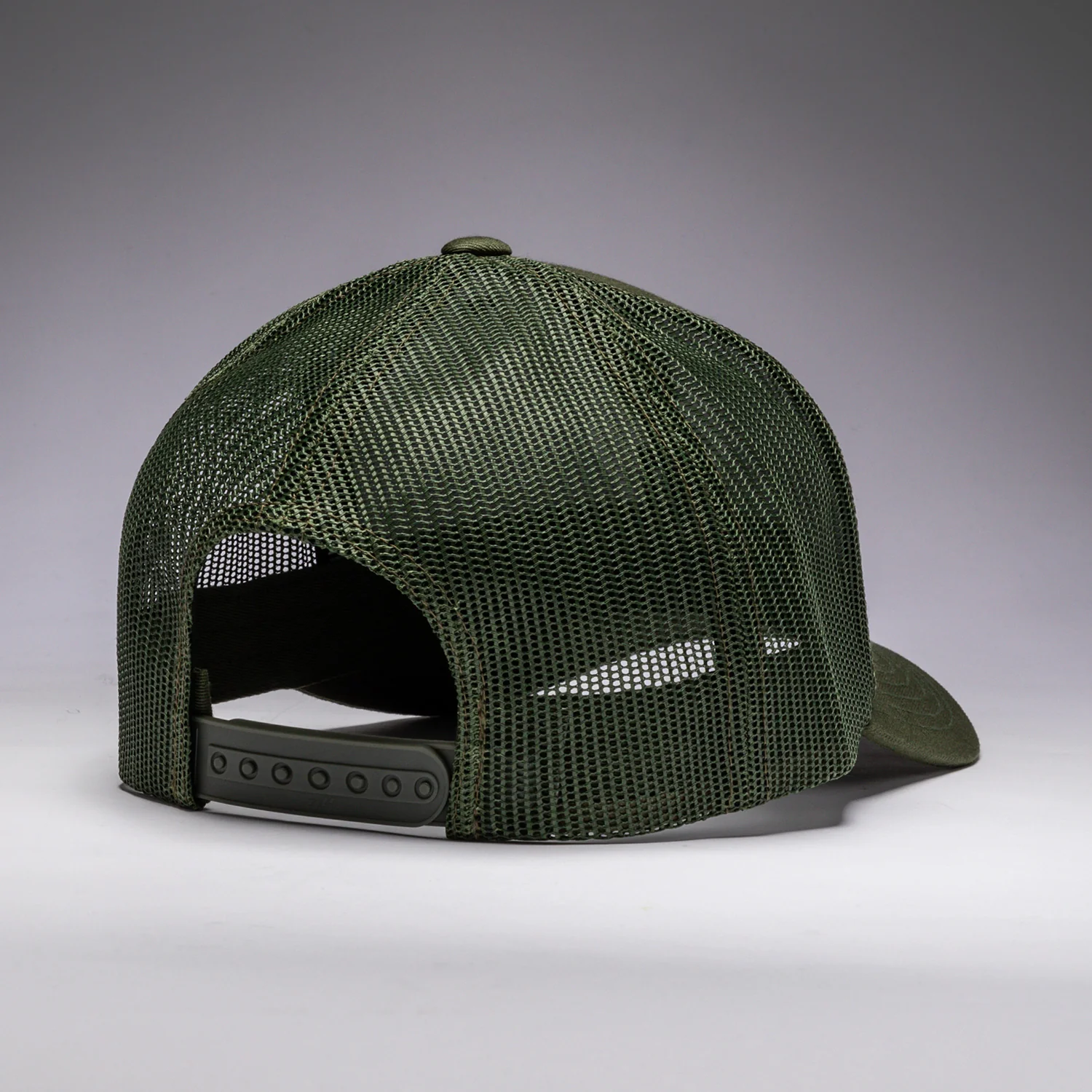 Venum Gorra Trucker - Verde Arcilla - Image 3