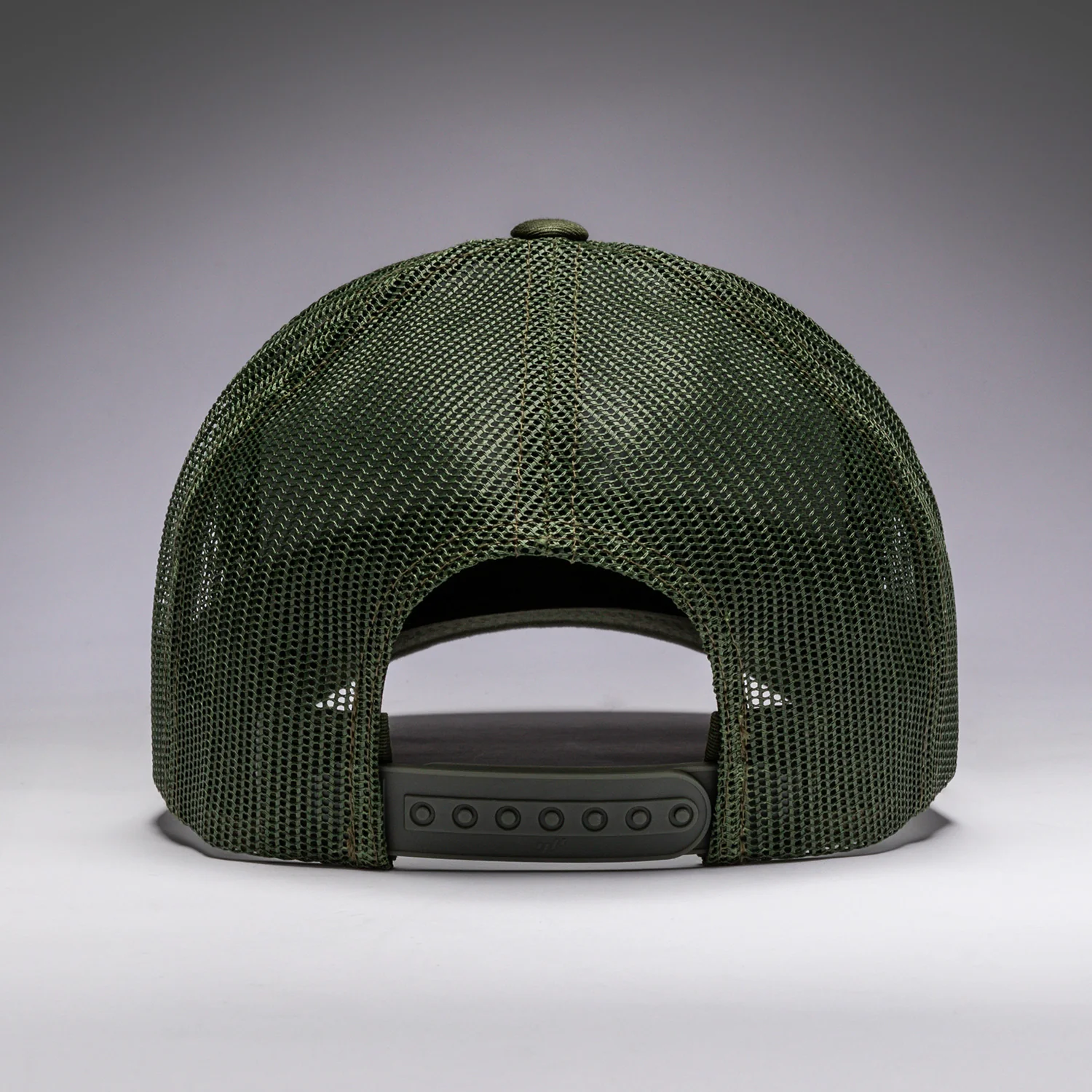 Venum Gorra Trucker - Verde Arcilla - Image 4