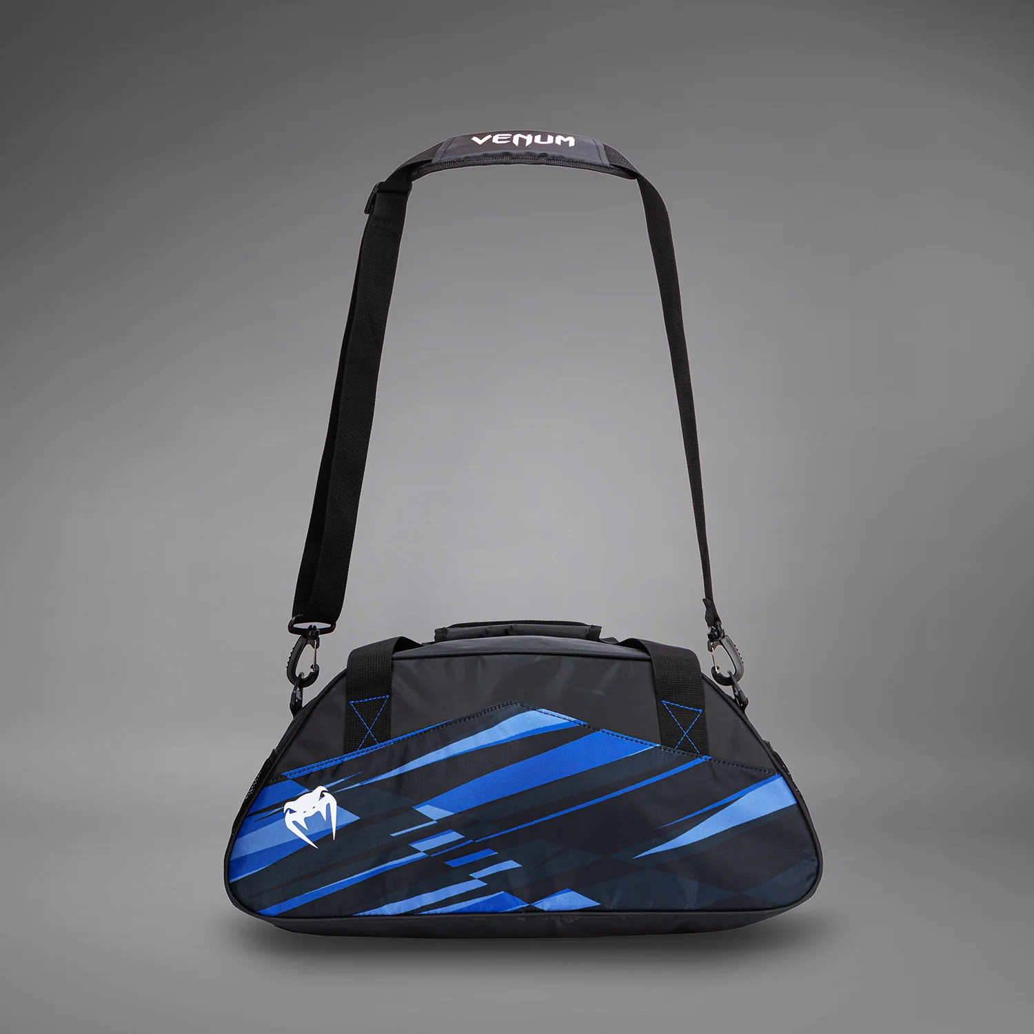 Venum Abyss Bolsa de Deporte – Azul Sombra - Image 3