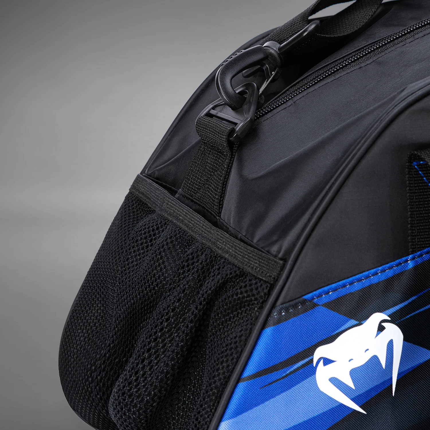 Venum Abyss Bolsa de Deporte – Azul Sombra - Image 4