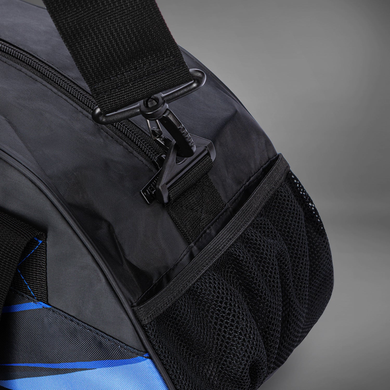 Venum Abyss Bolsa de Deporte – Azul Sombra - Image 5