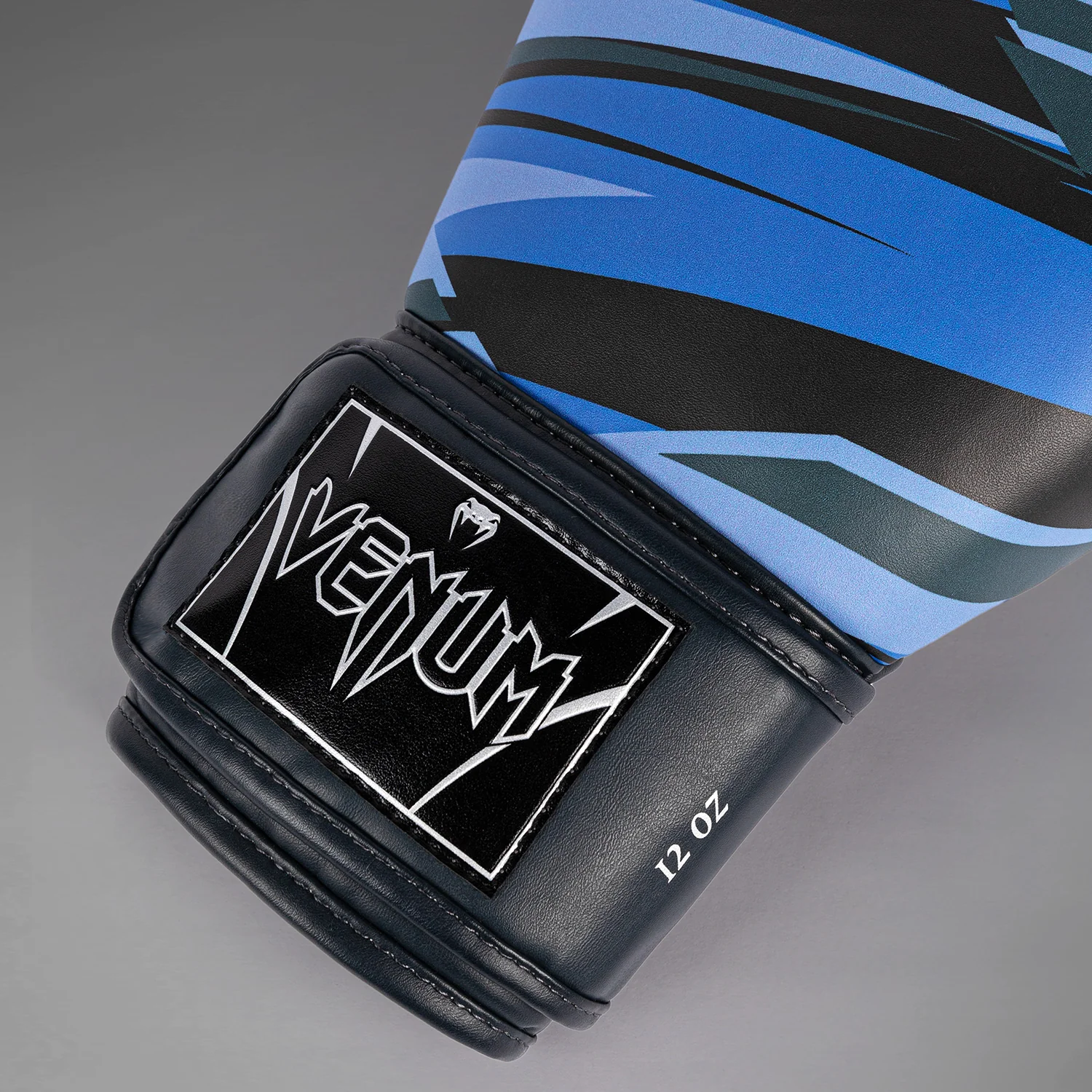 Venum Abyss Guantes de Boxeo - Azul Sombra - Image 4