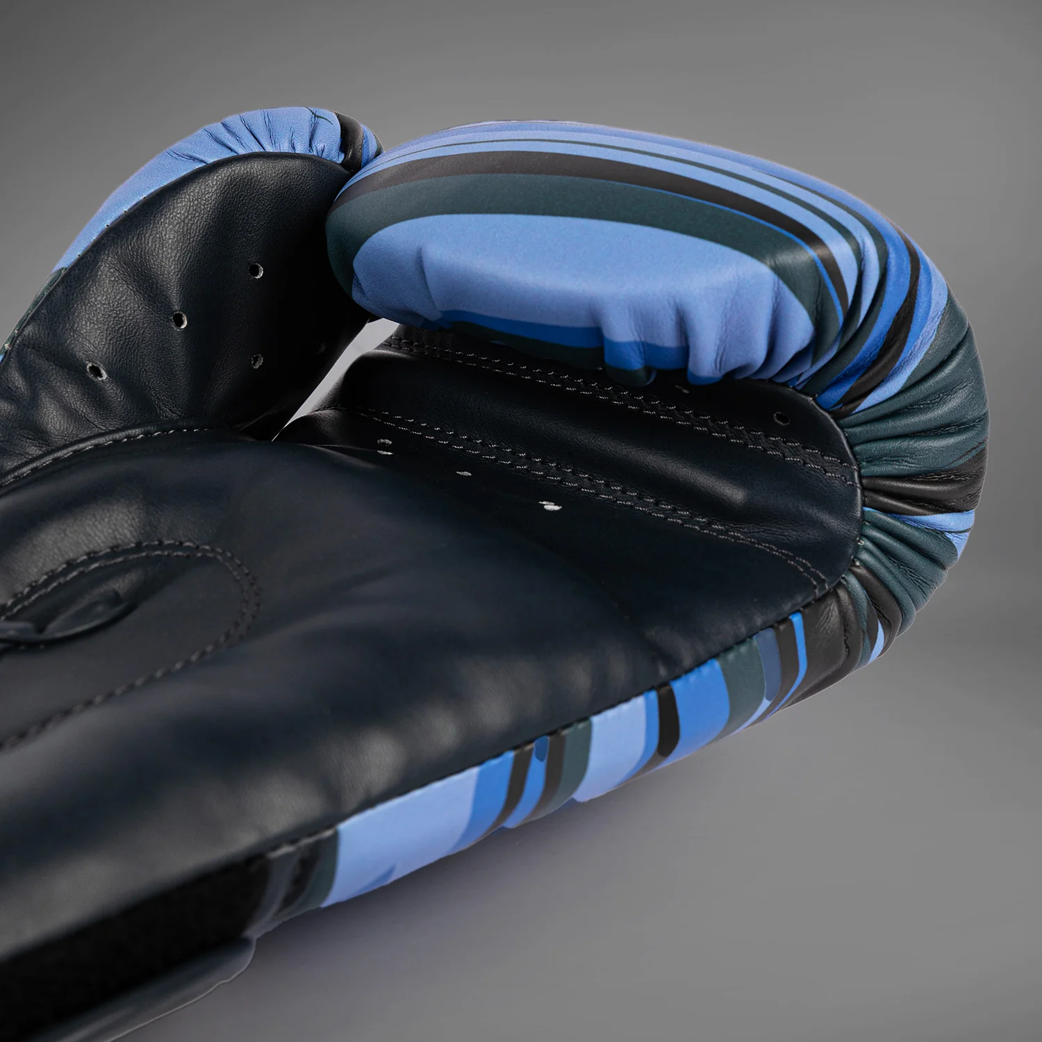 Venum Abyss Guantes de Boxeo - Azul Sombra - Image 5