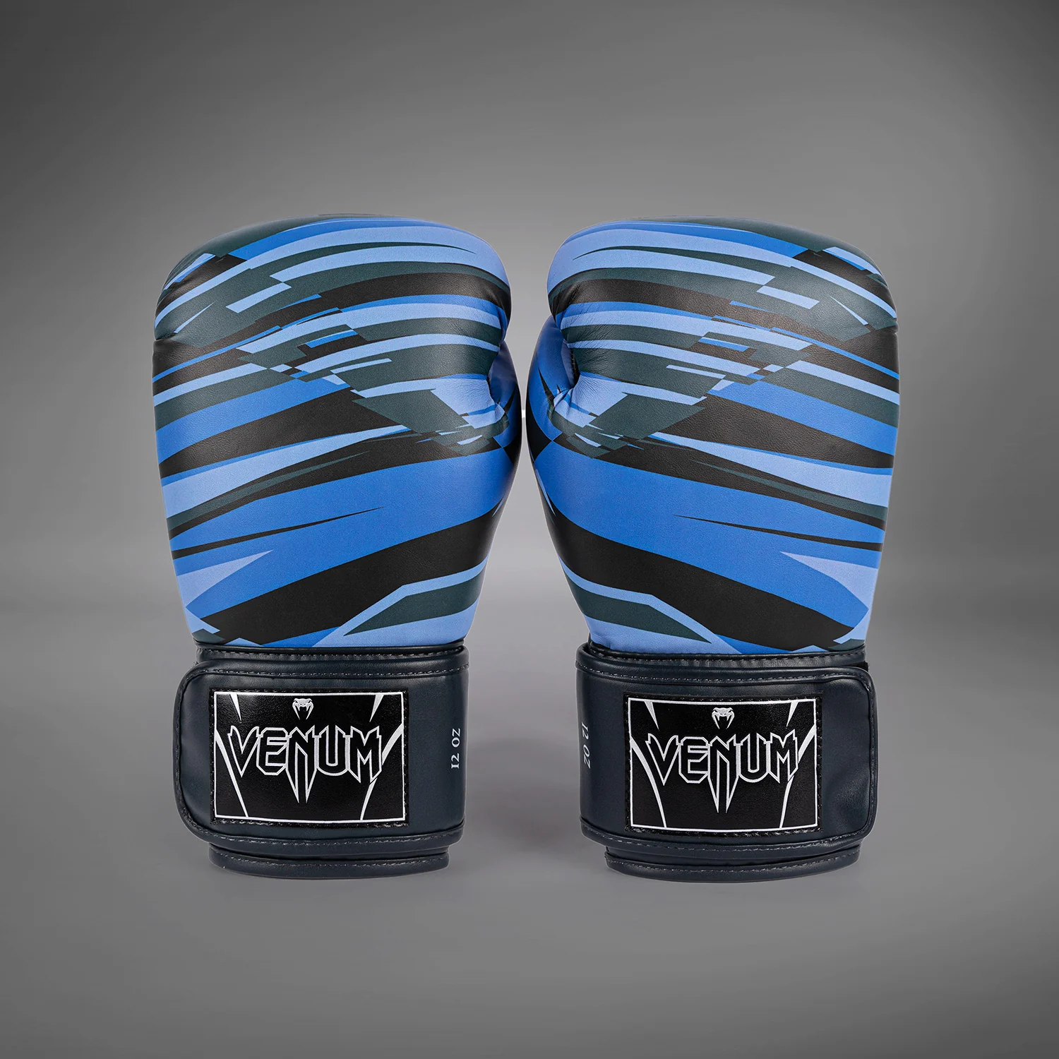 Venum Abyss Guantes de Boxeo - Azul Sombra - Image 6