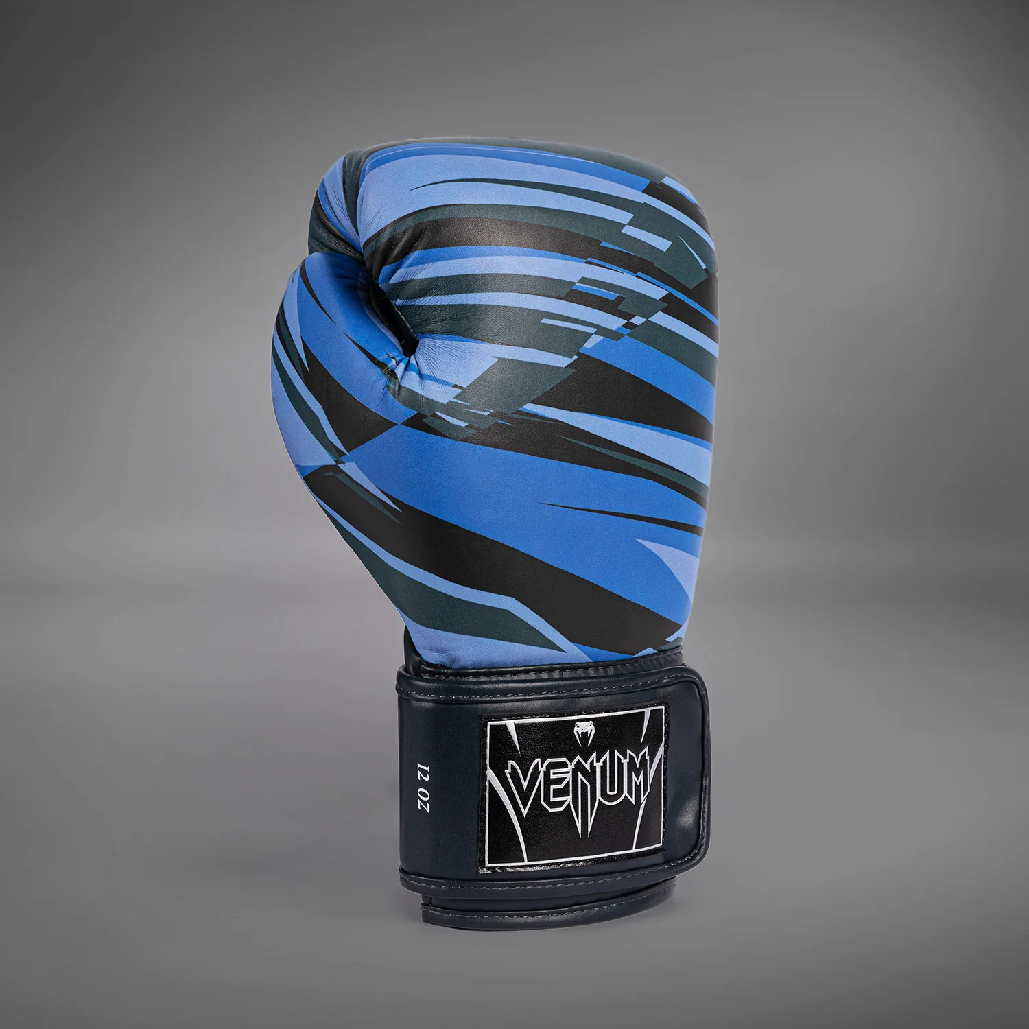 Venum Abyss Guantes de Boxeo - Azul Sombra - Image 7