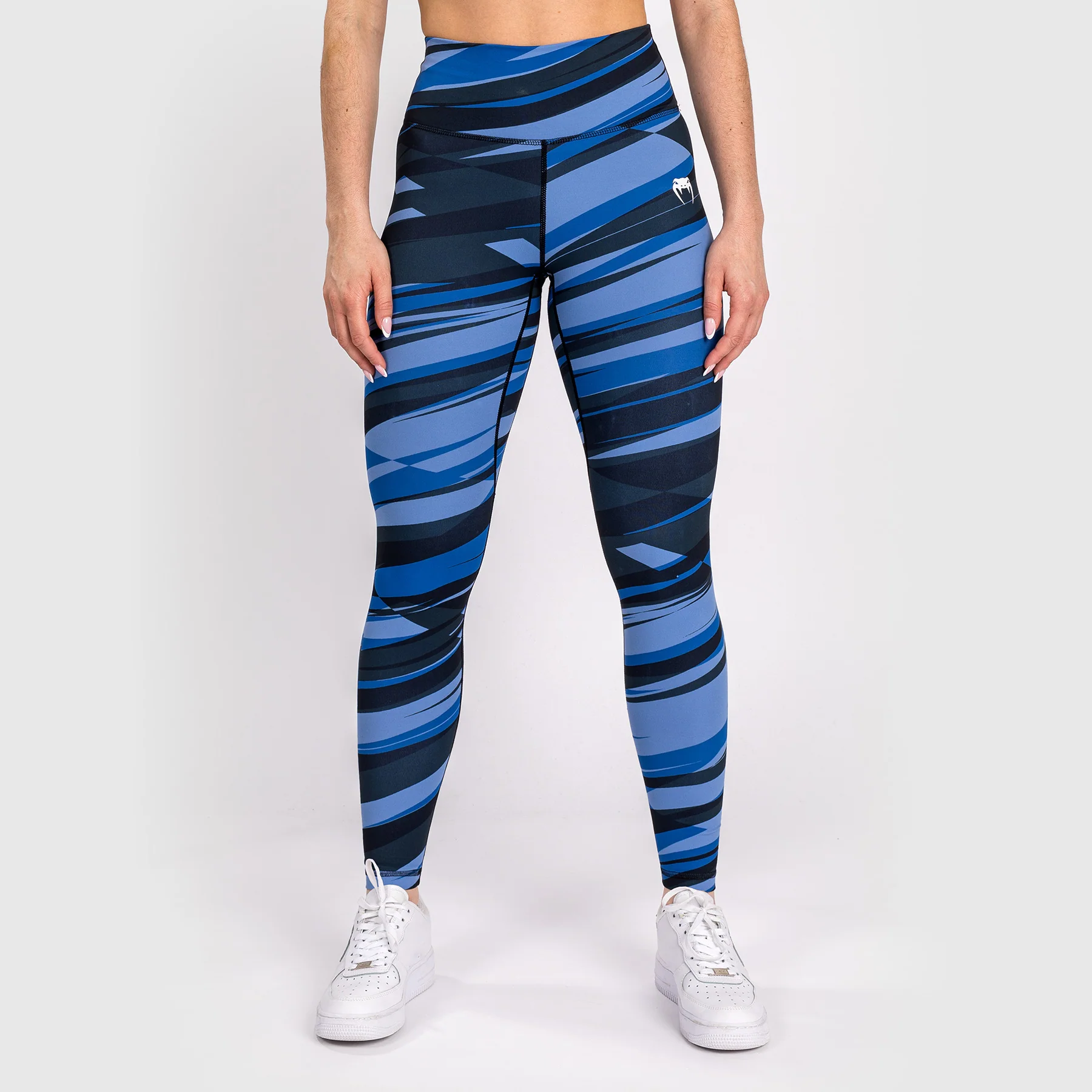 Venum Abyss Mallas para Mujer - Azul Sombra - Image 3