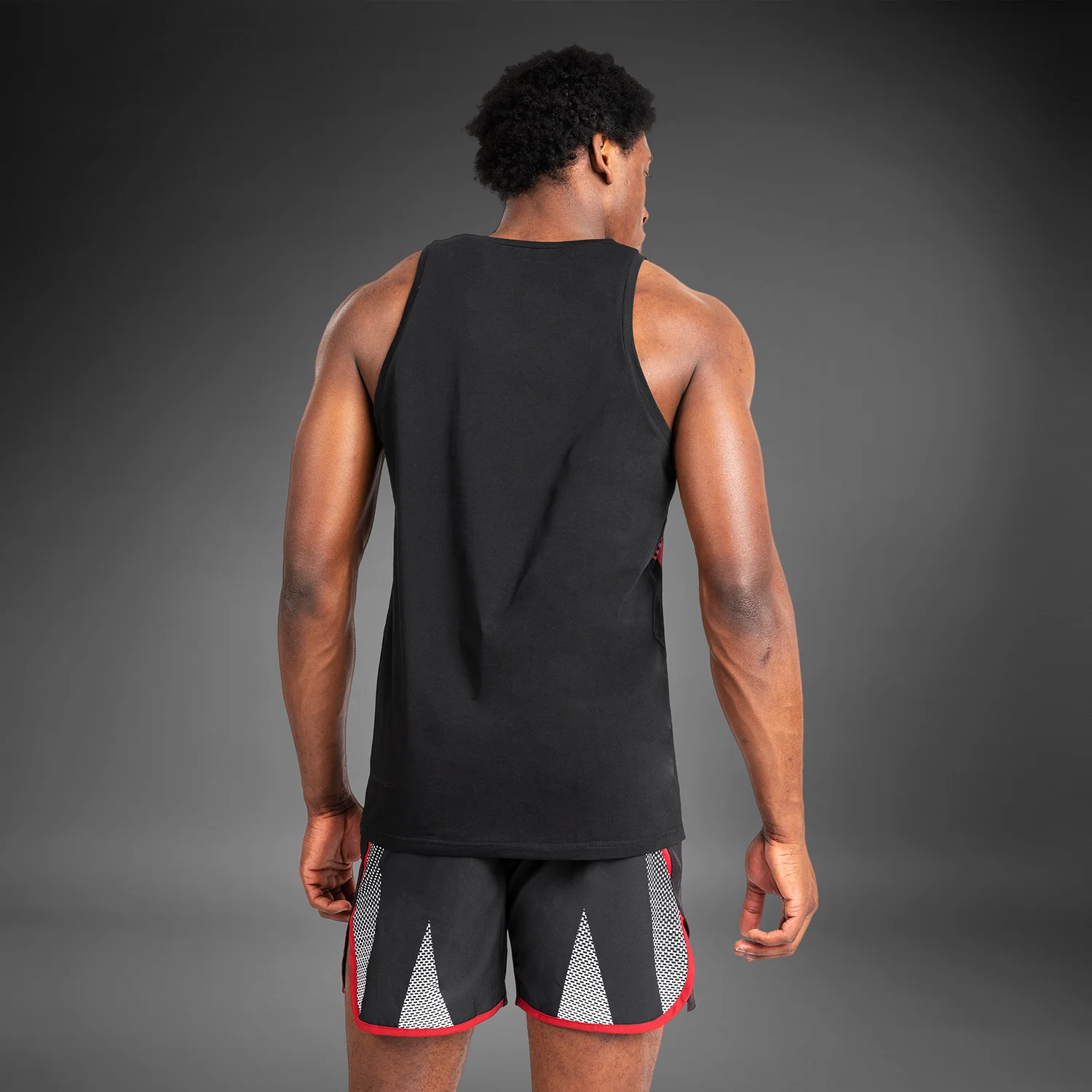 Venum Adrenaline Camiseta Sin Mangas para Hombre - Red - Image 3