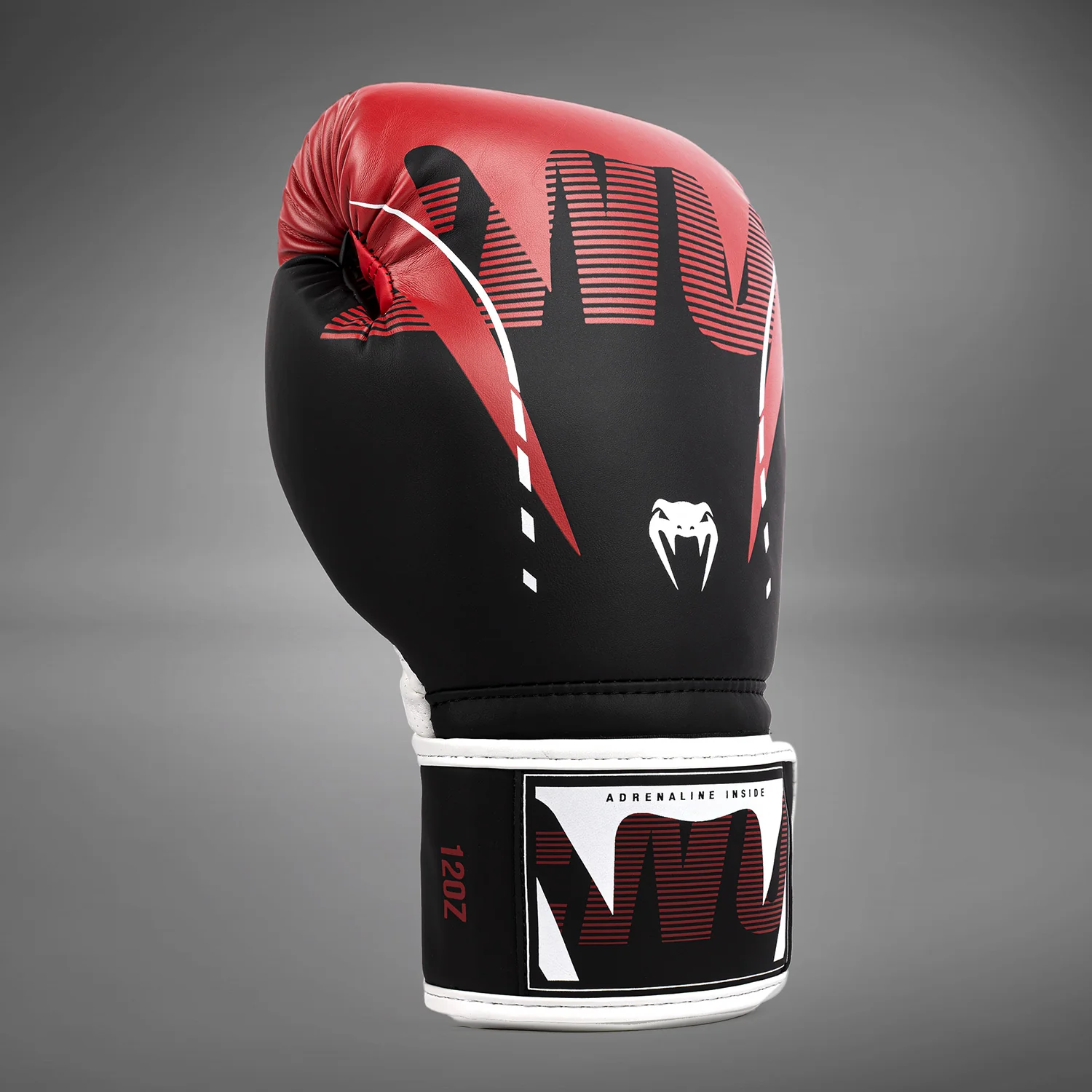 Venum Adrenaline Guantes de Boxeo - Red - Image 4