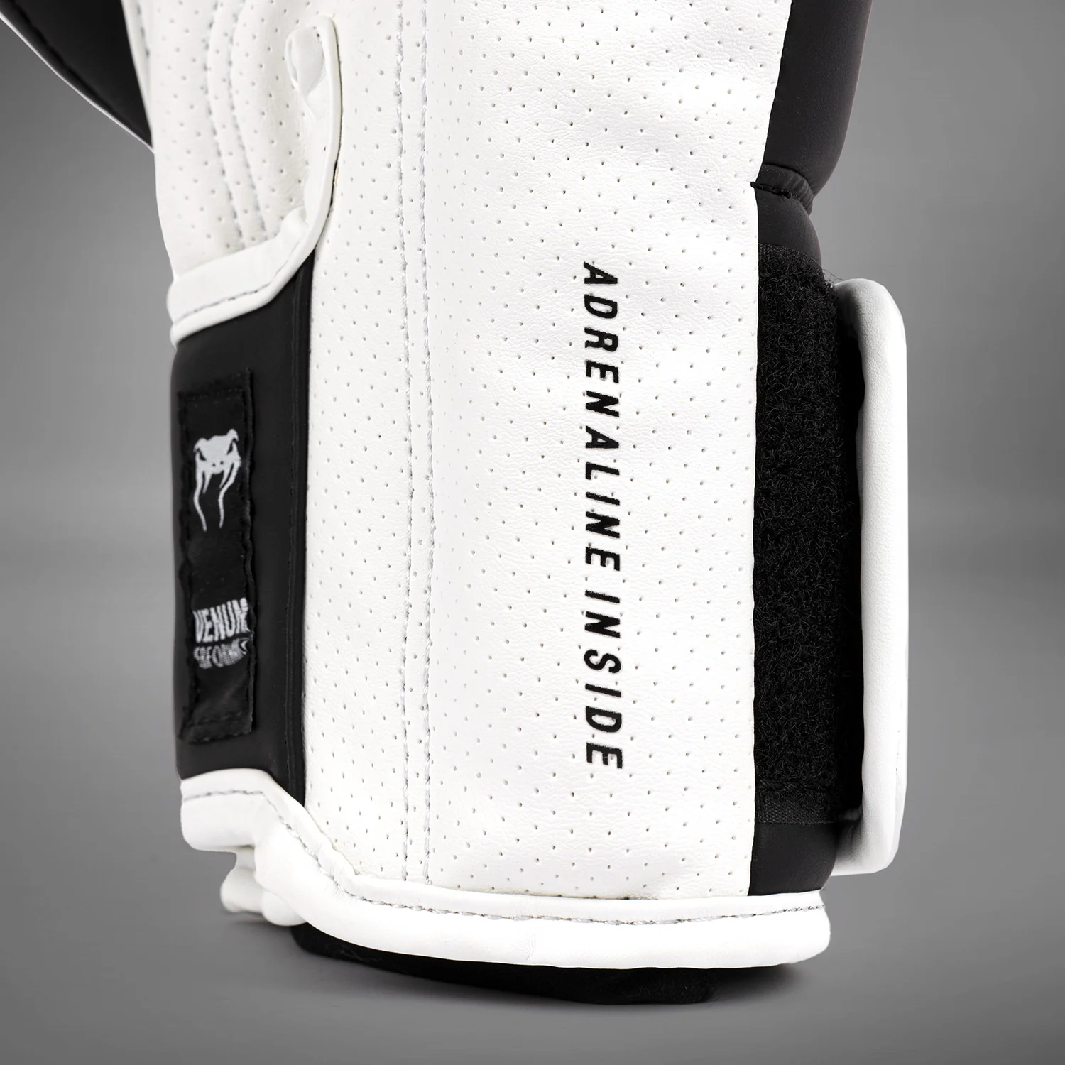 Venum Adrenaline Guantes de Boxeo - Red - Image 6