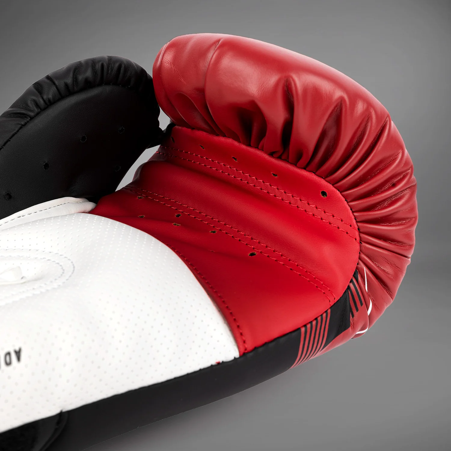 Venum Adrenaline Guantes de Boxeo - Red - Image 7
