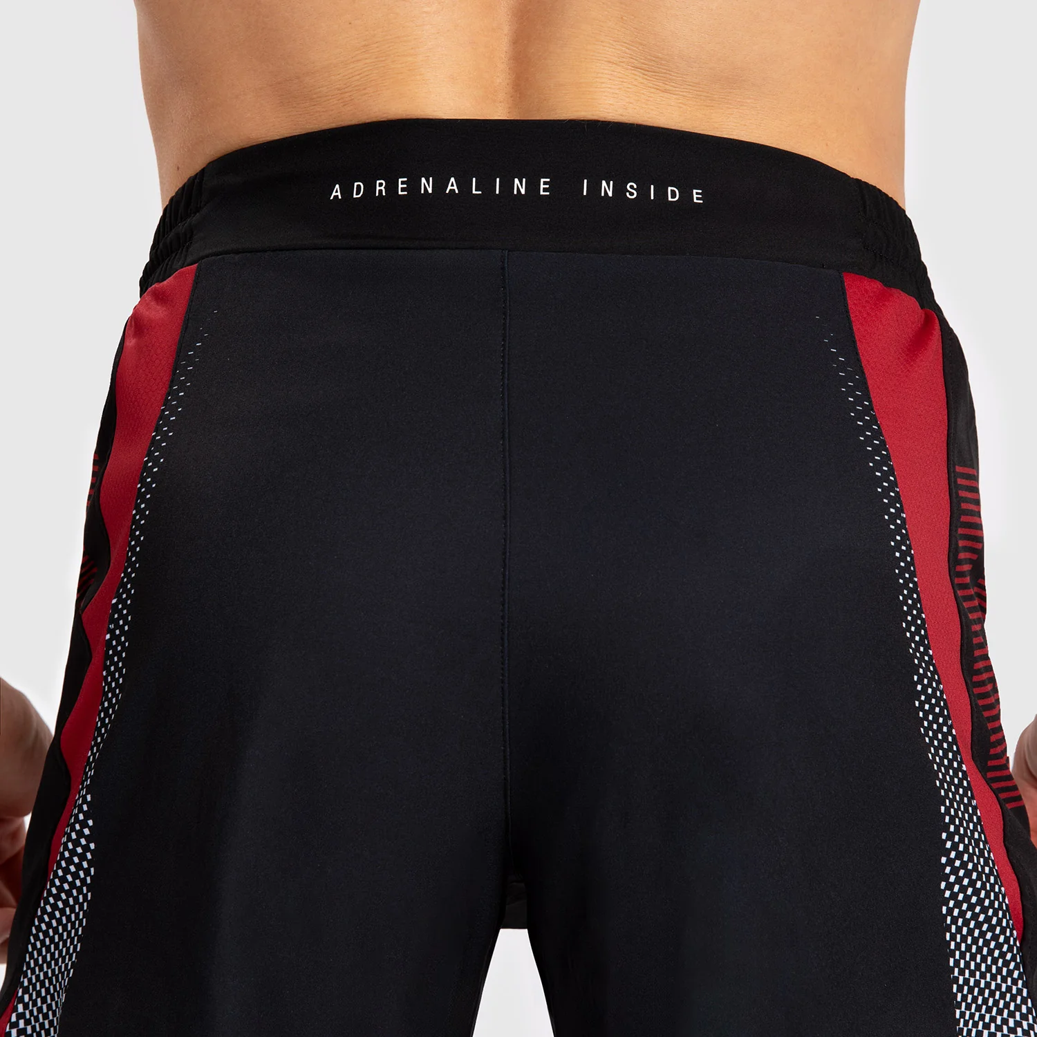 Venum Adrenaline Pantalones Cortos de Lucha para Hombre - Red - Image 6