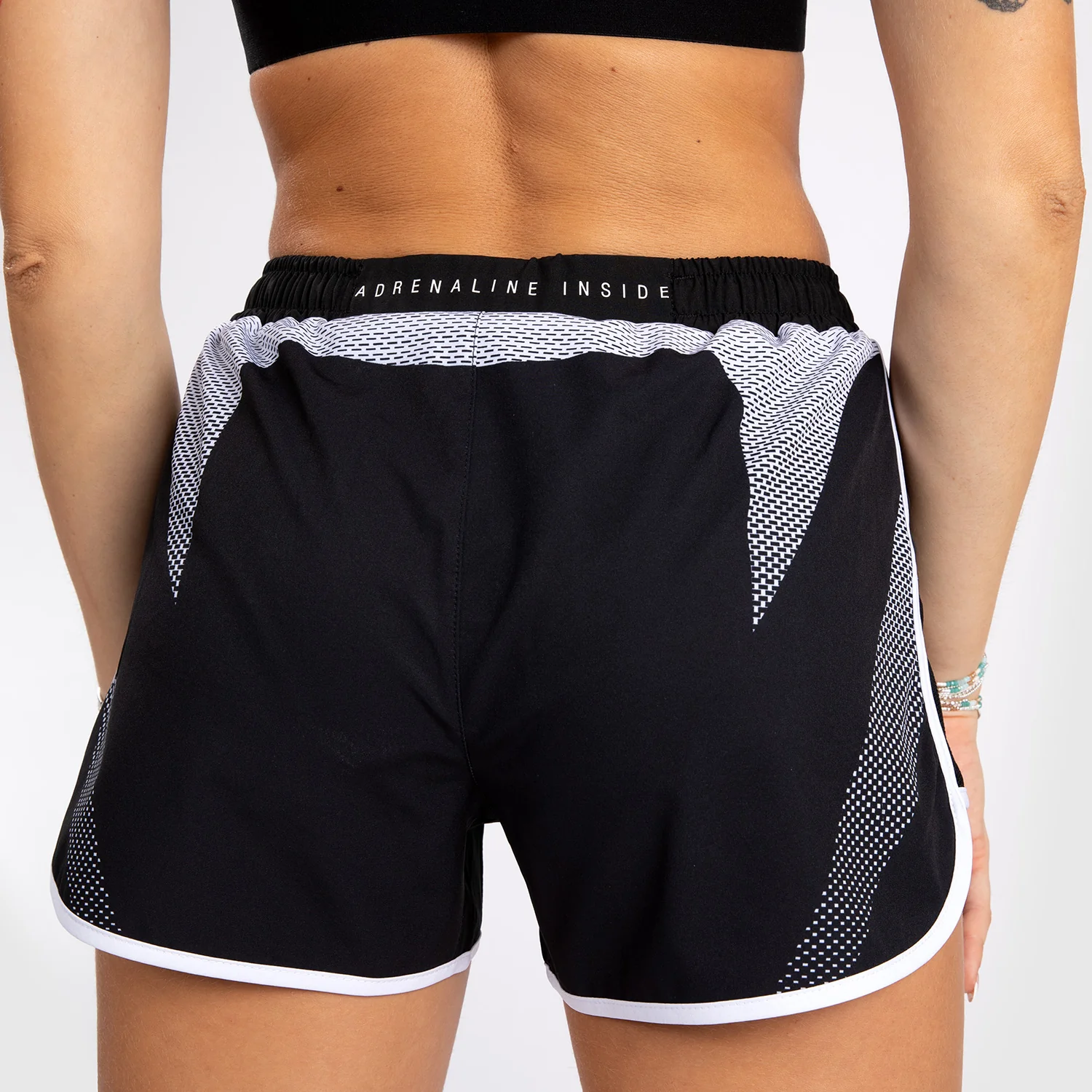Venum Adrenaline Pantalones Cortos de Rendimiento para Mujer - Purple - Image 6