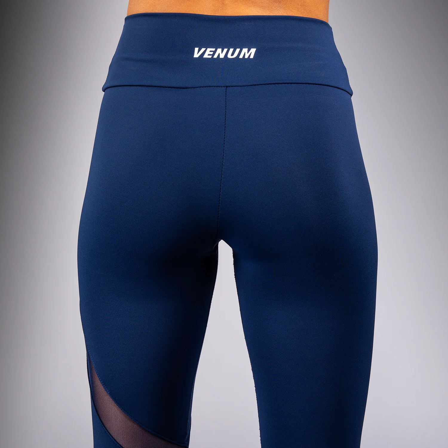 Venum Aero XT Leggings para mujer - Indigo - Image 6