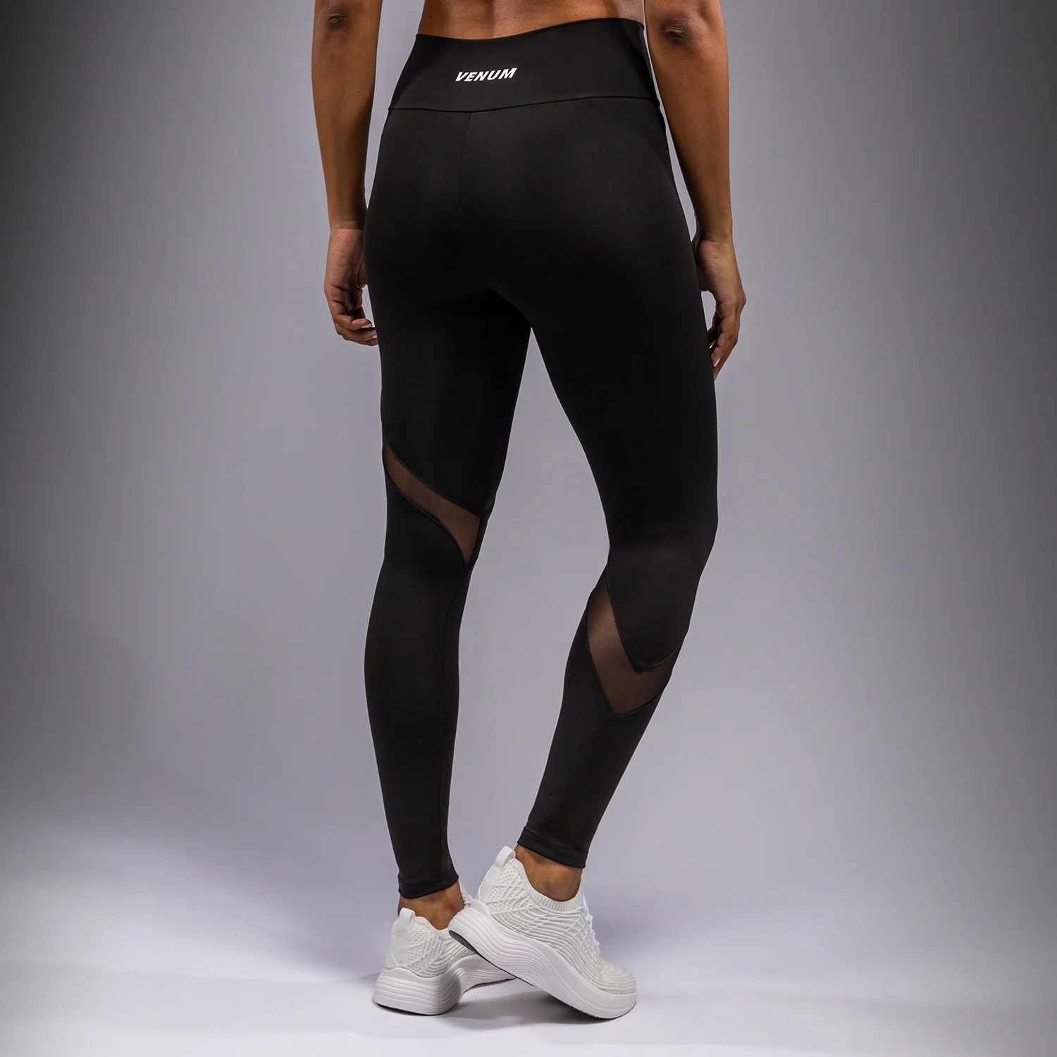 Venum Aero XT Leggings para mujer - Negro - Image 3
