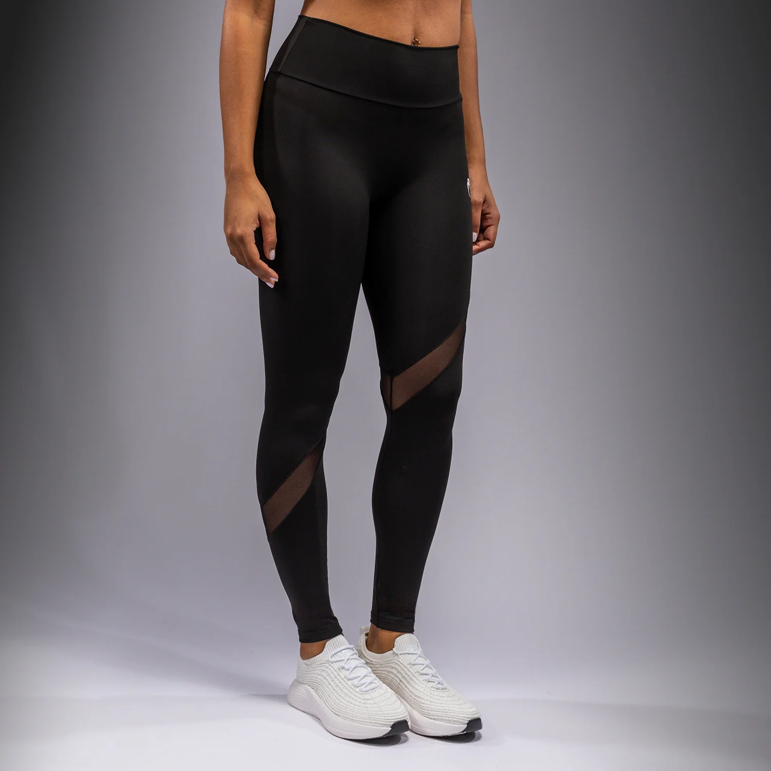 Venum Aero XT Leggings para mujer - Negro - Image 4