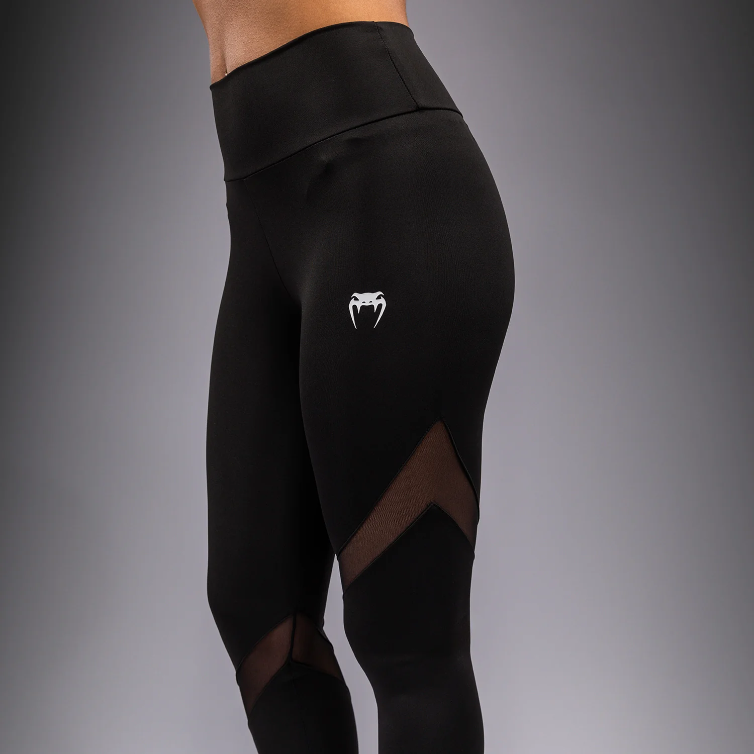 Venum Aero XT Leggings para mujer - Negro - Image 5