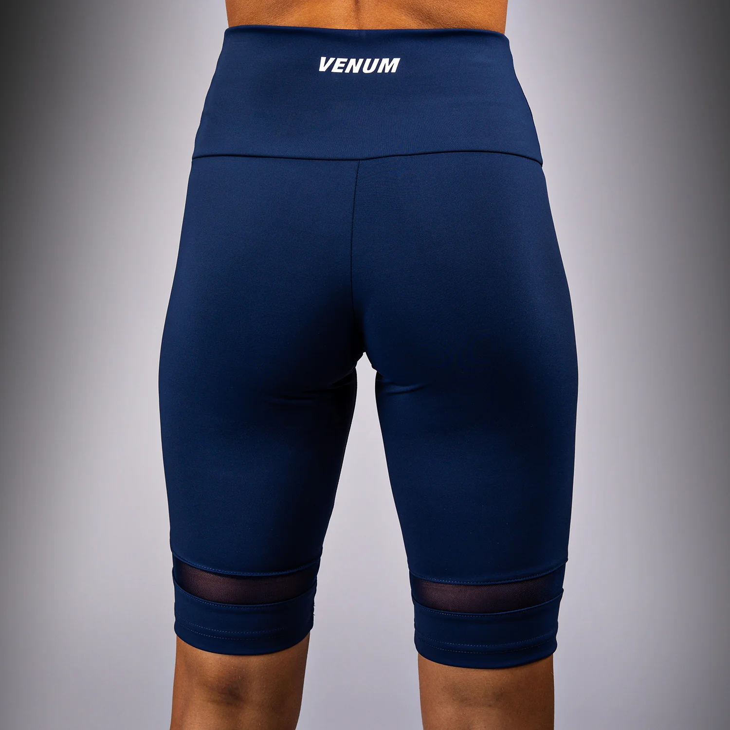 Venum Aero XT Pantalones cortos de compresión para mujer - Indigo - Image 7