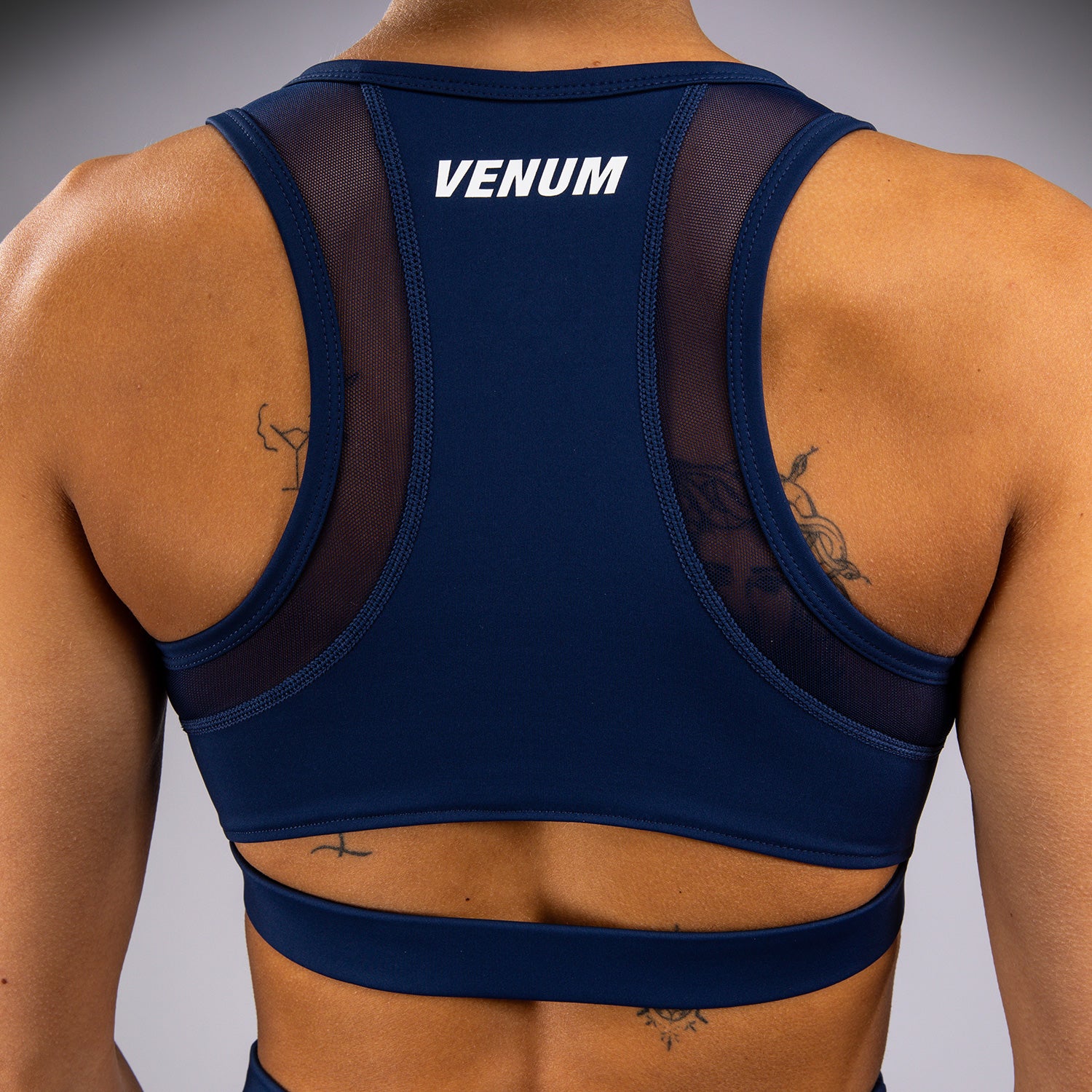 Venum Aero XT Sujetador deportivo - Indigo - Image 7
