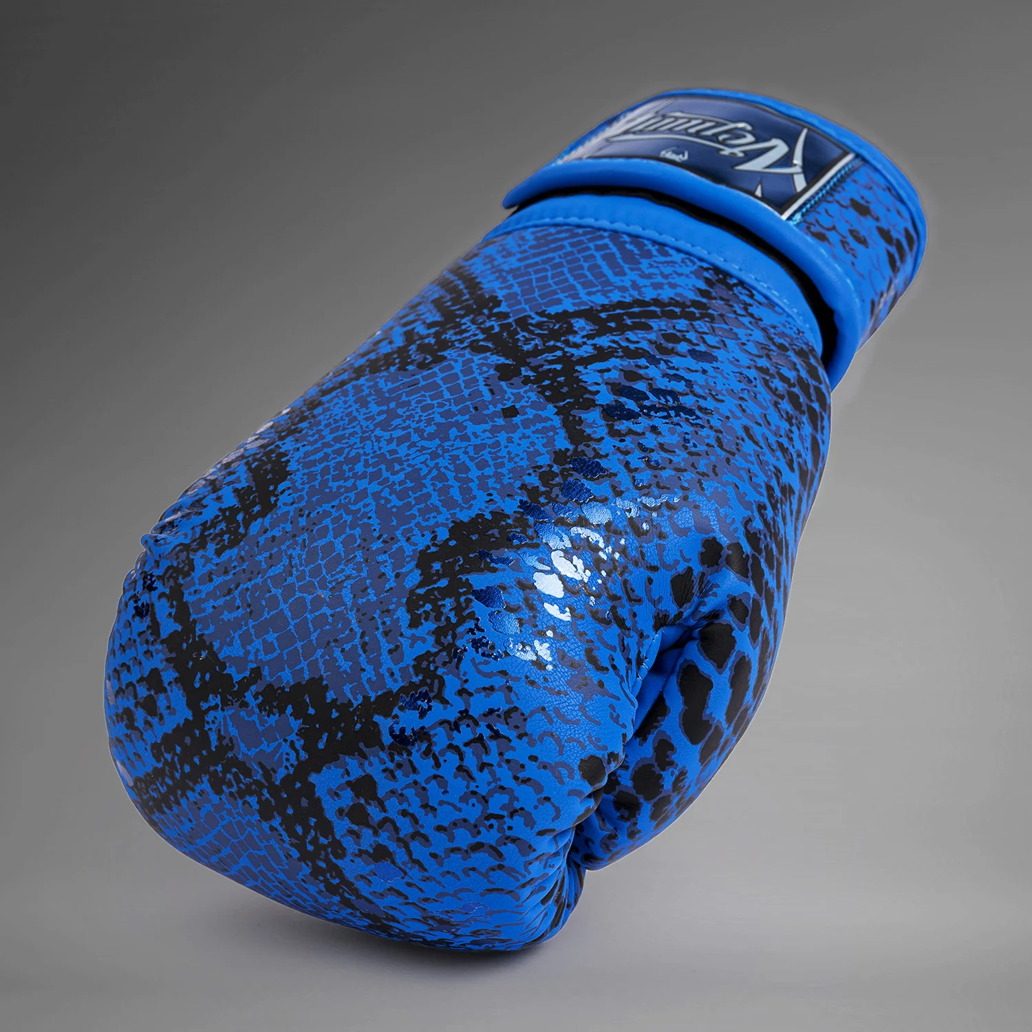 Venum Amazonia Guantes de Boxeo - Azul Ultramarino - Image 7