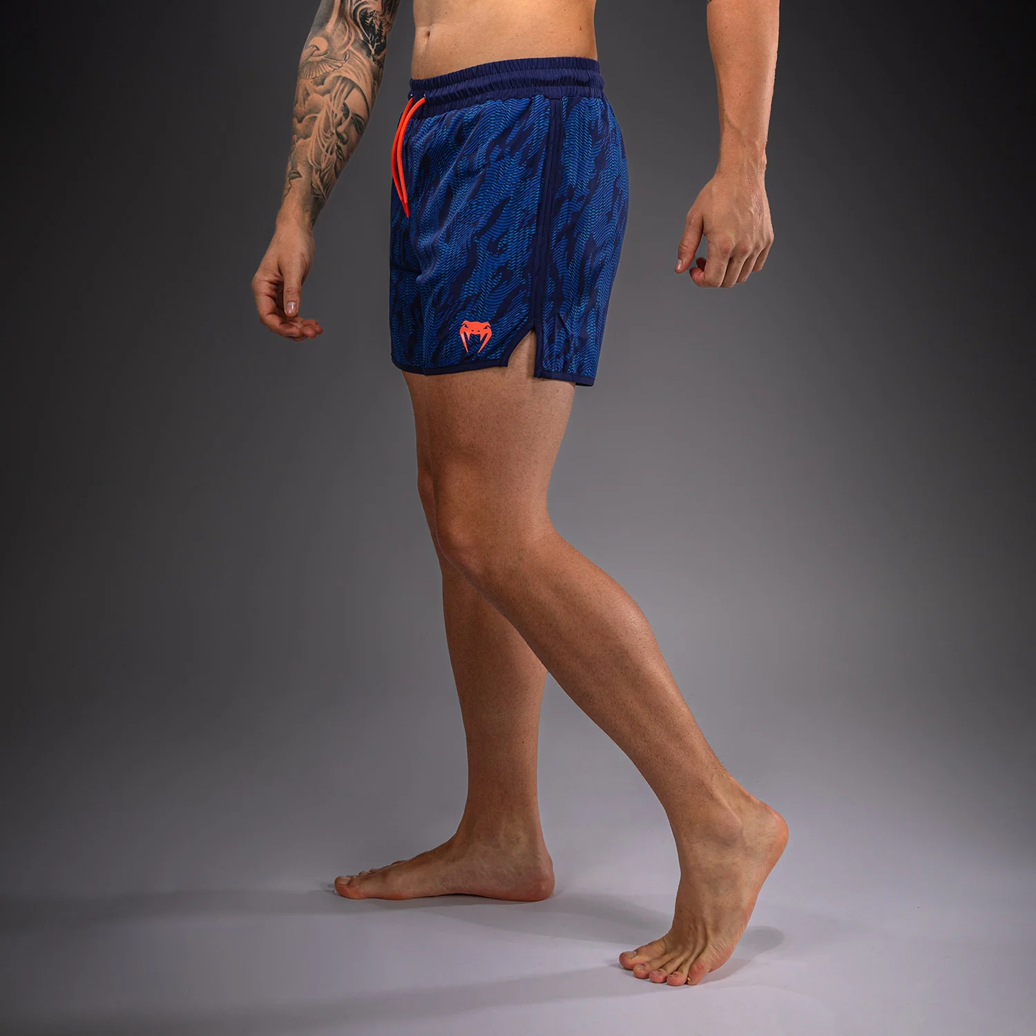 Venum Aqua Short de Baño – Azul - Image 3