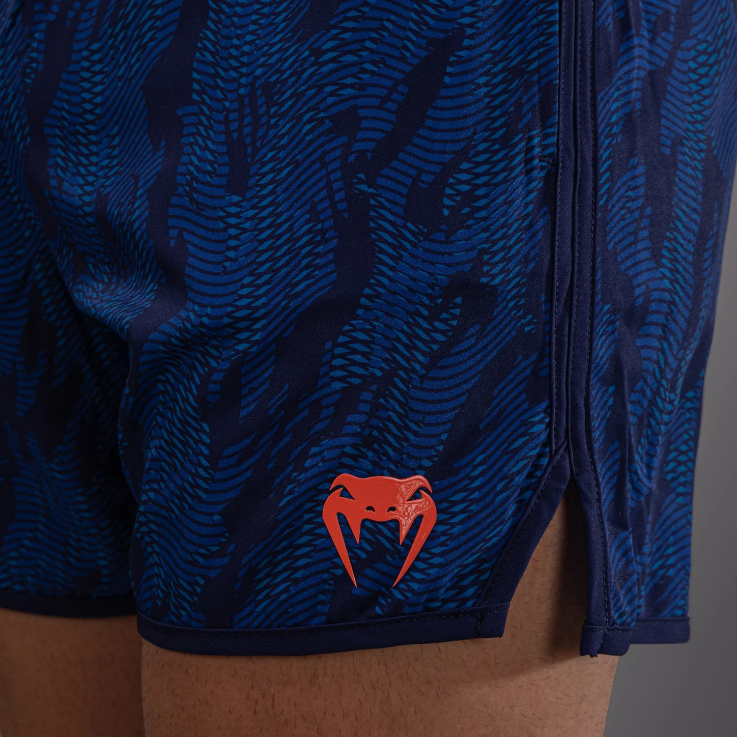 Venum Aqua Short de Baño – Azul - Image 6