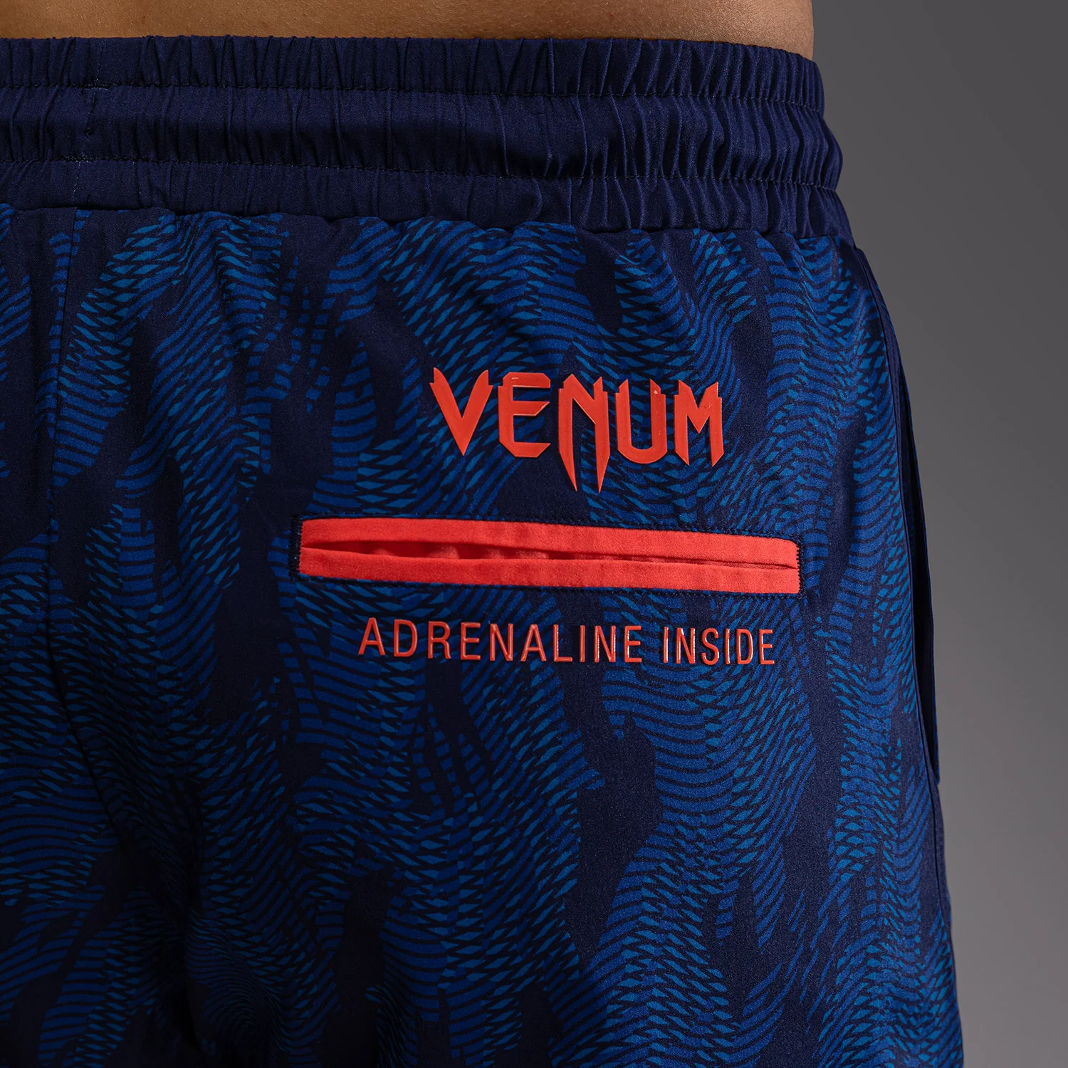 Venum Aqua Short de Baño – Azul - Image 7