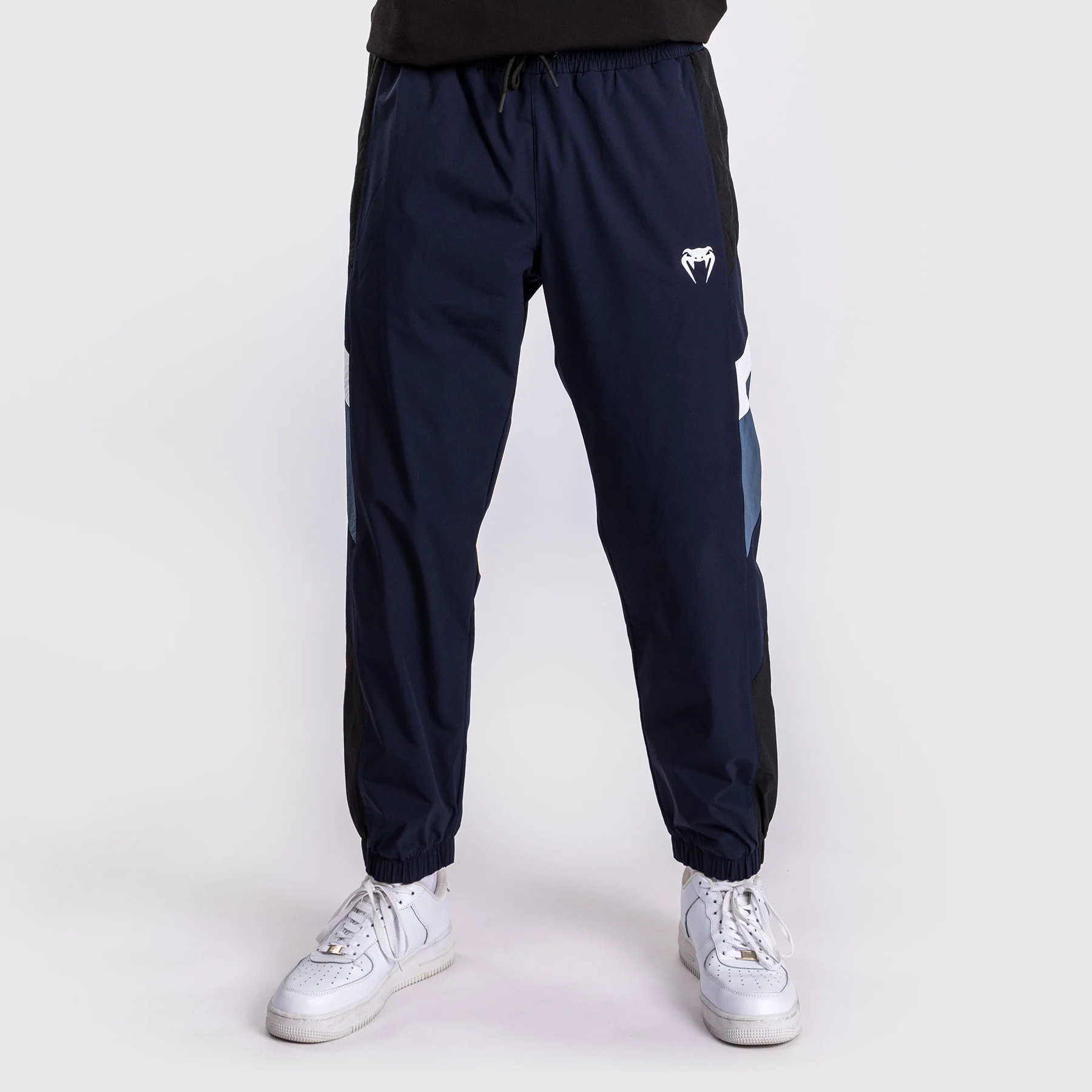 Venum Attack 90 Pantalones de chándal - Azul Marino