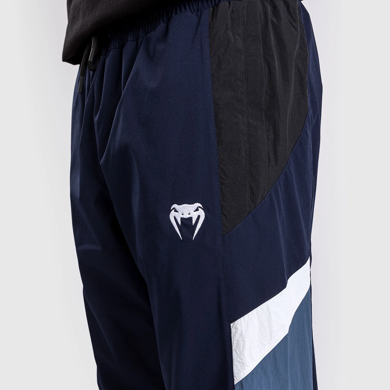 Venum Attack 90 Pantalones de chándal - Azul Marino - Image 4