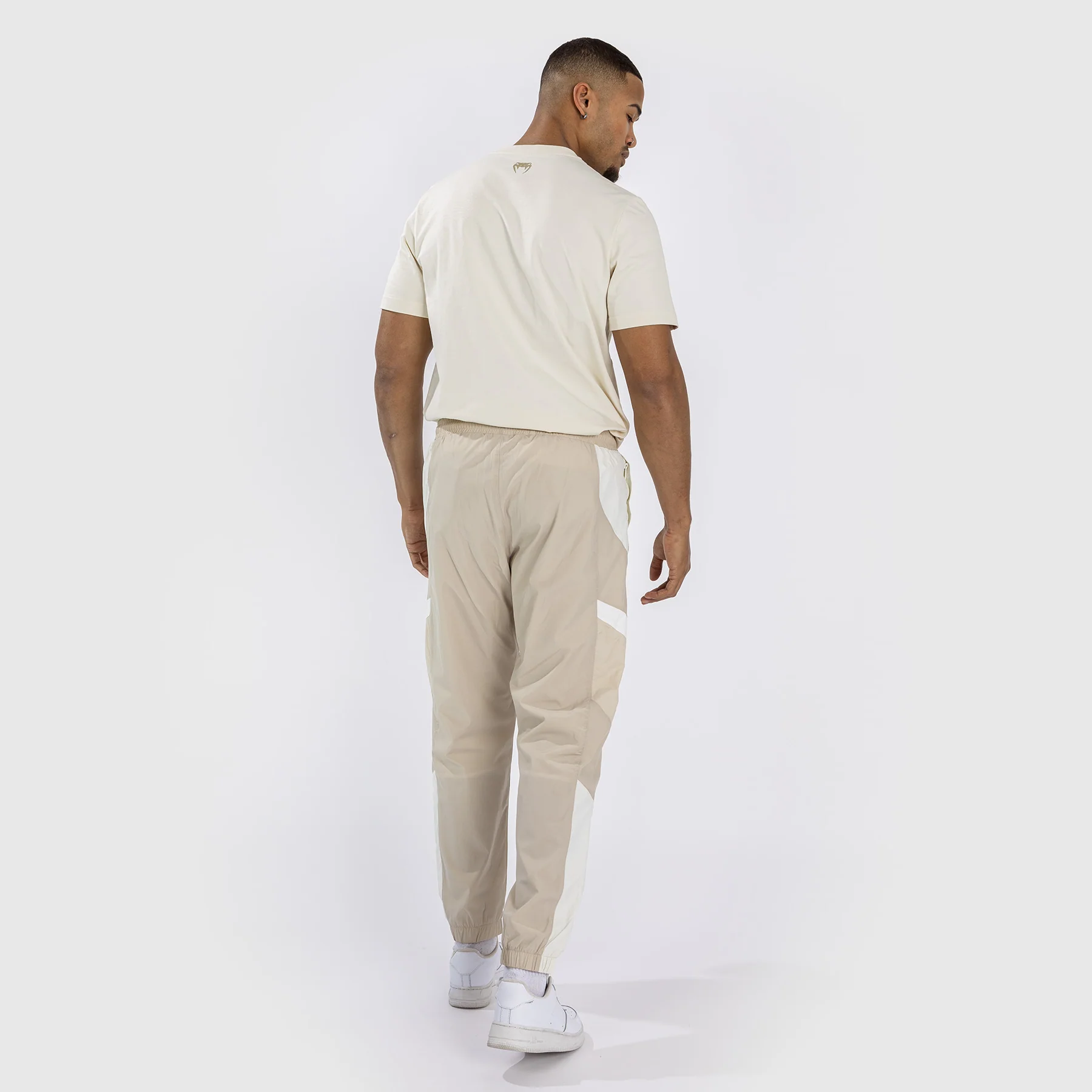 Venum Attack 90 Pantalones de chándal - Beige - Image 2