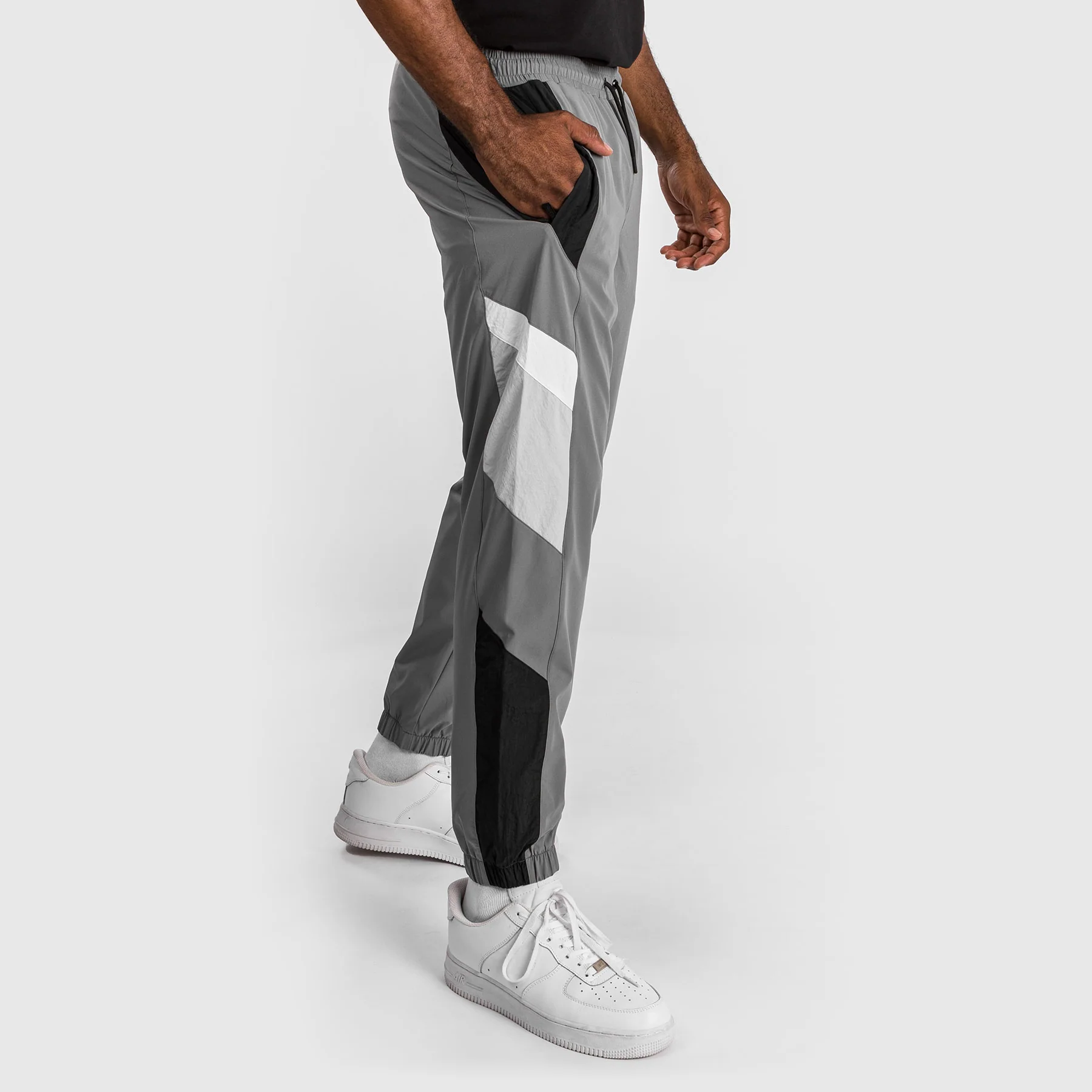Venum Attack 90 Pantalones de chándal - Gris - Image 5