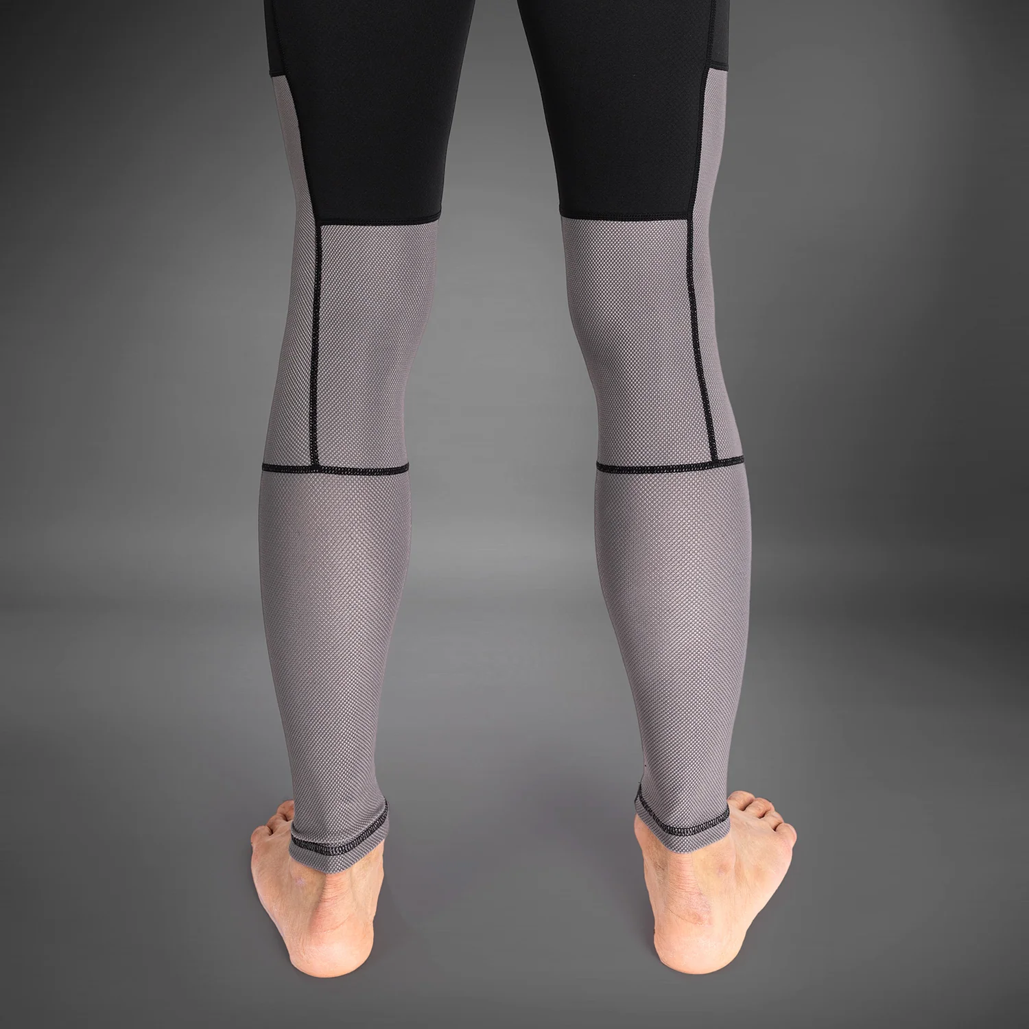 Venum Attack Pantalones de Compresión para Hombre - Negro - Image 5