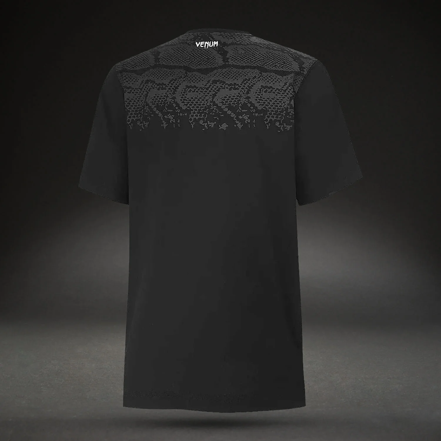Venum Black Viper Camiseta – Negro - Image 2