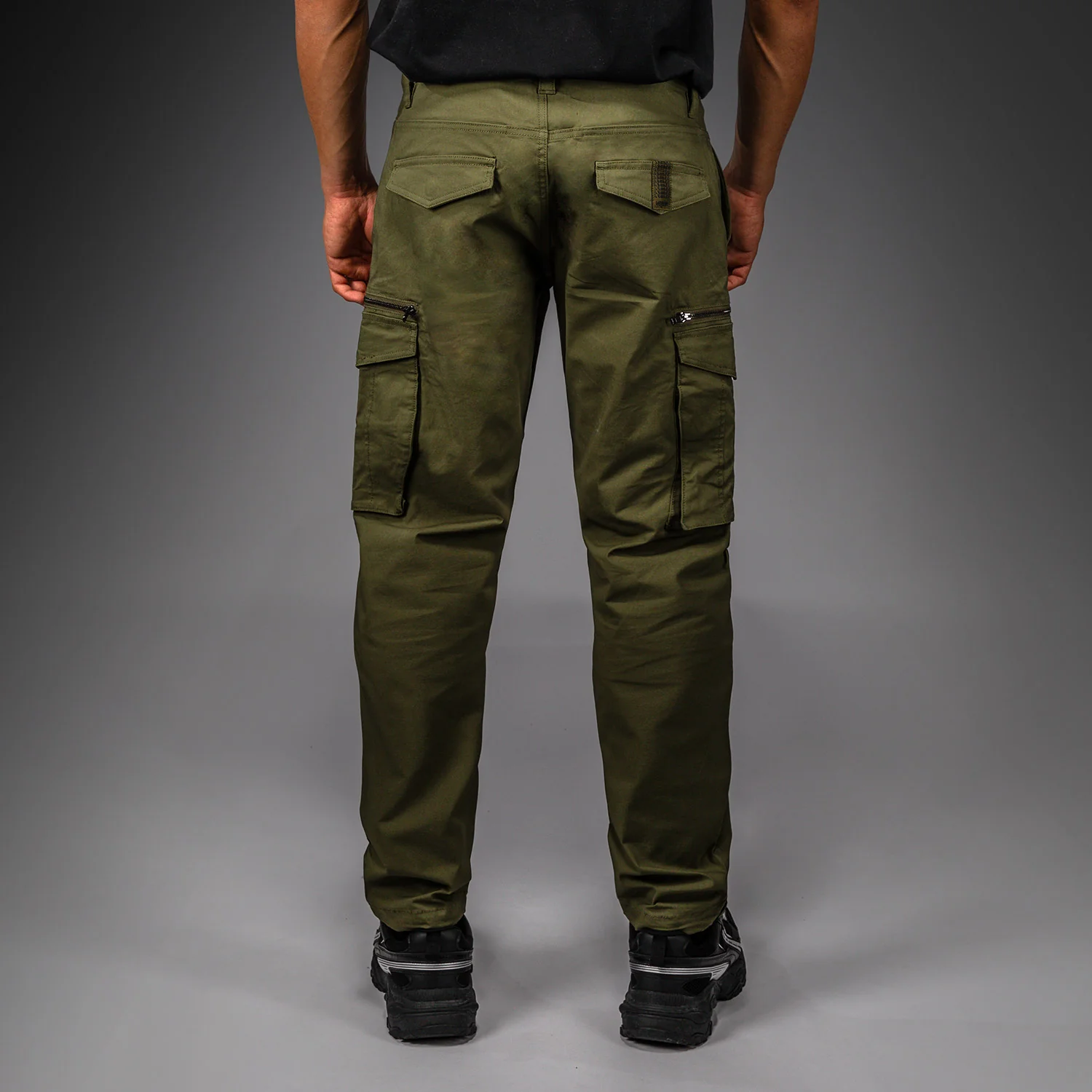 Venum Cargo 3.0 Pantalones Cargo Hombre - Caqui - Image 5