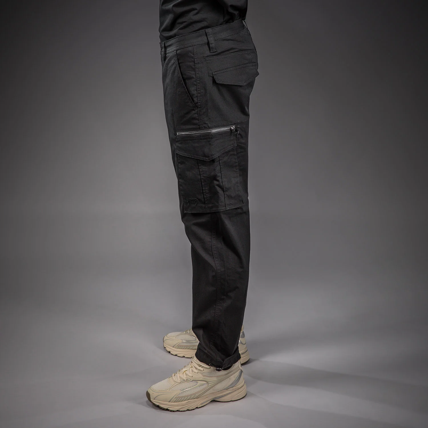 Venum Cargo 3.0 Pantalones Cargo Hombre - Negro - Image 5