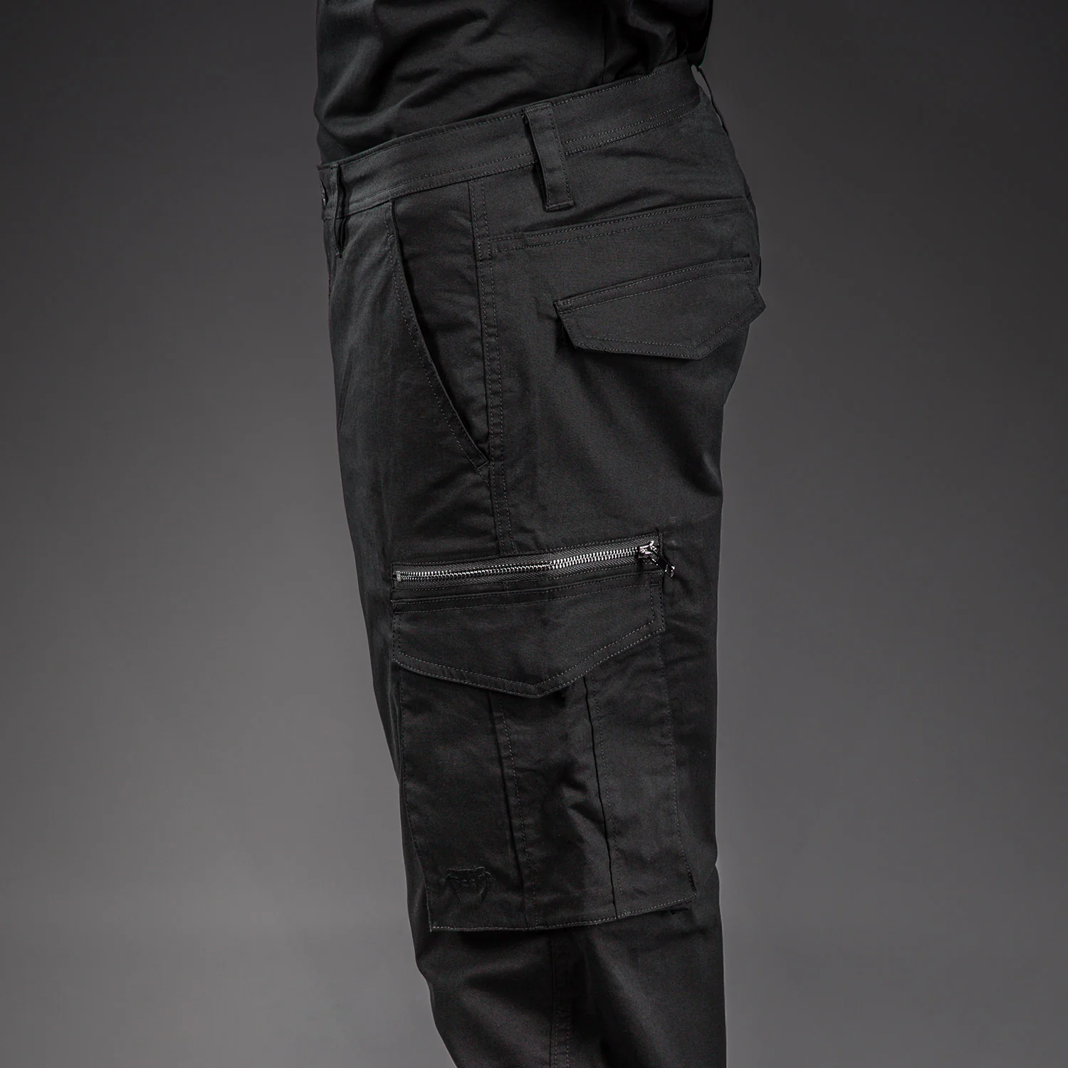 Venum Cargo 3.0 Pantalones Cargo Hombre - Negro - Image 7