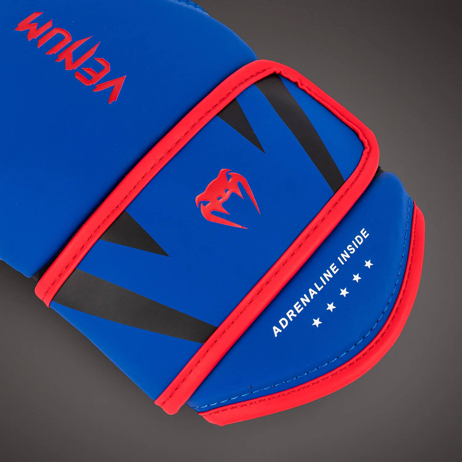 Venum Challenger 4.0 Guantes de Boxeo - Azul Real - Image 3
