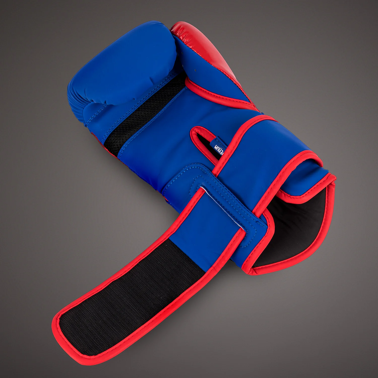 Venum Challenger 4.0 Guantes de Boxeo - Azul Real - Image 5