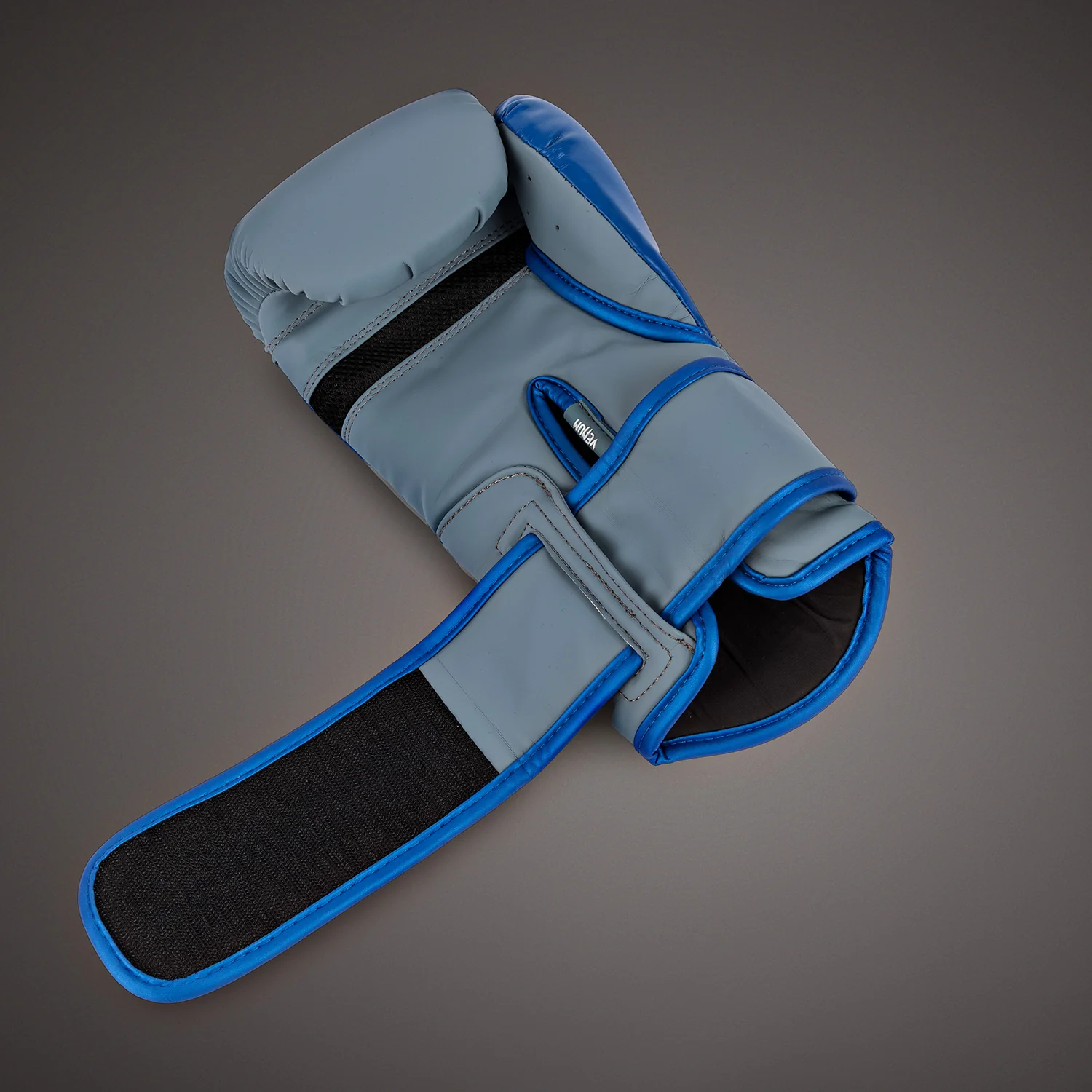 Venum Challenger 4.0 Guantes de Boxeo - Pebble Grey - Image 5