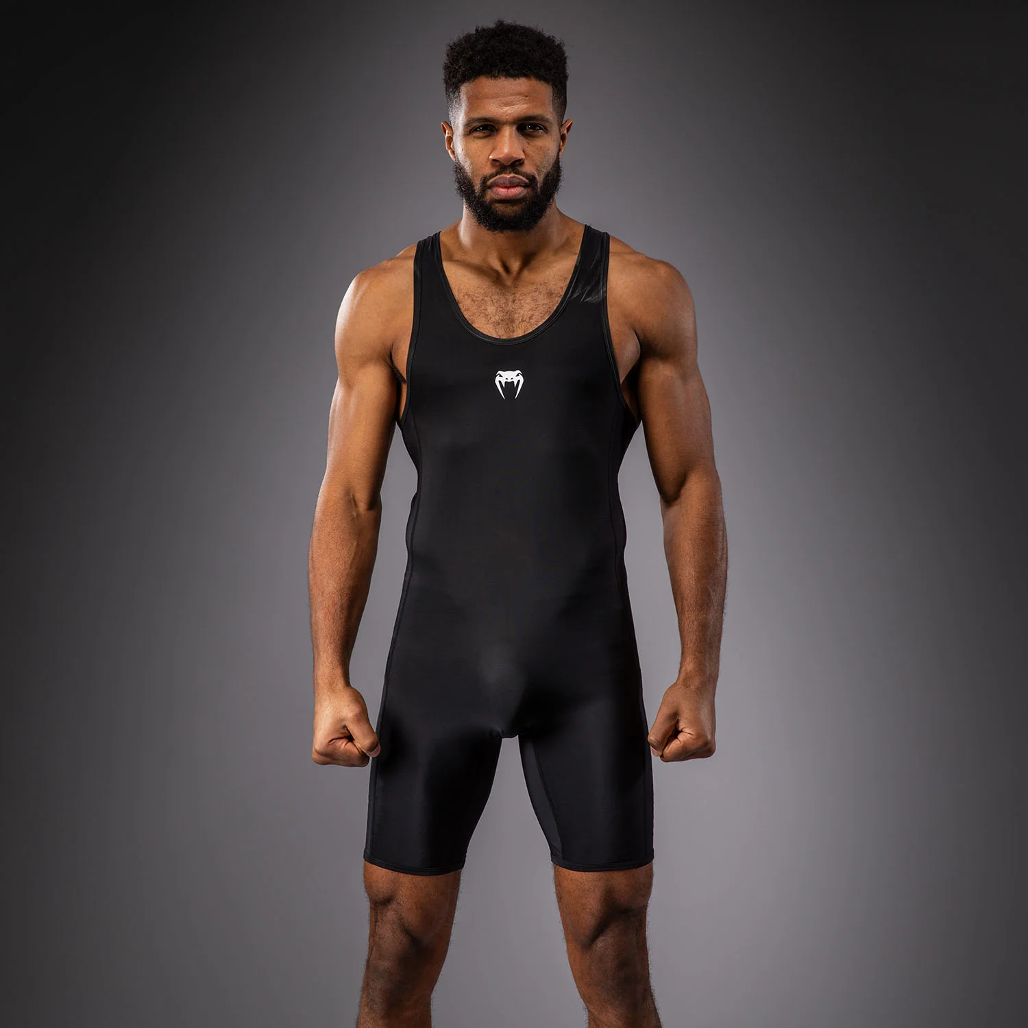 Venum Challenger Luchador Para Hombre – Negro