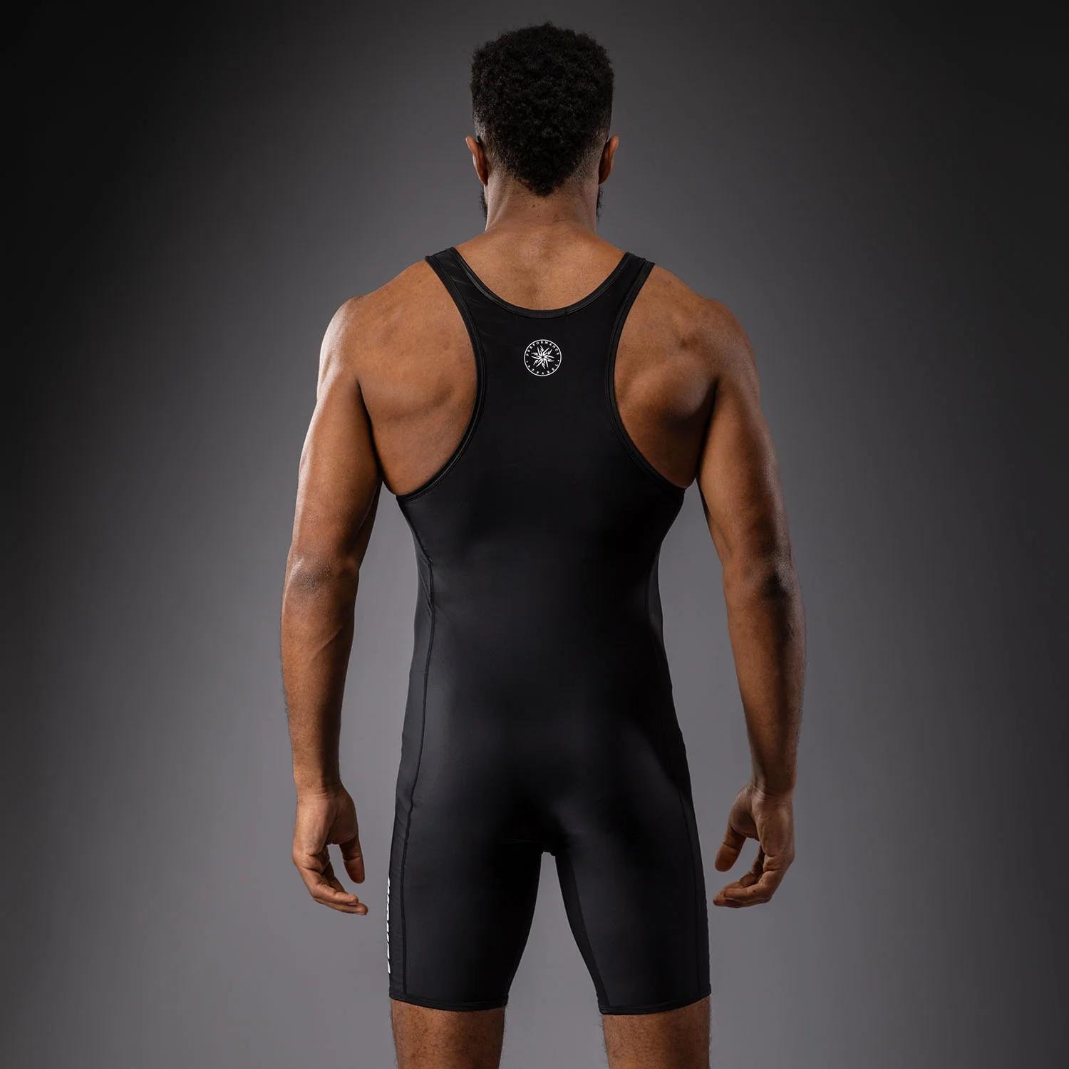 Venum Challenger Luchador Para Hombre – Negro - Image 4