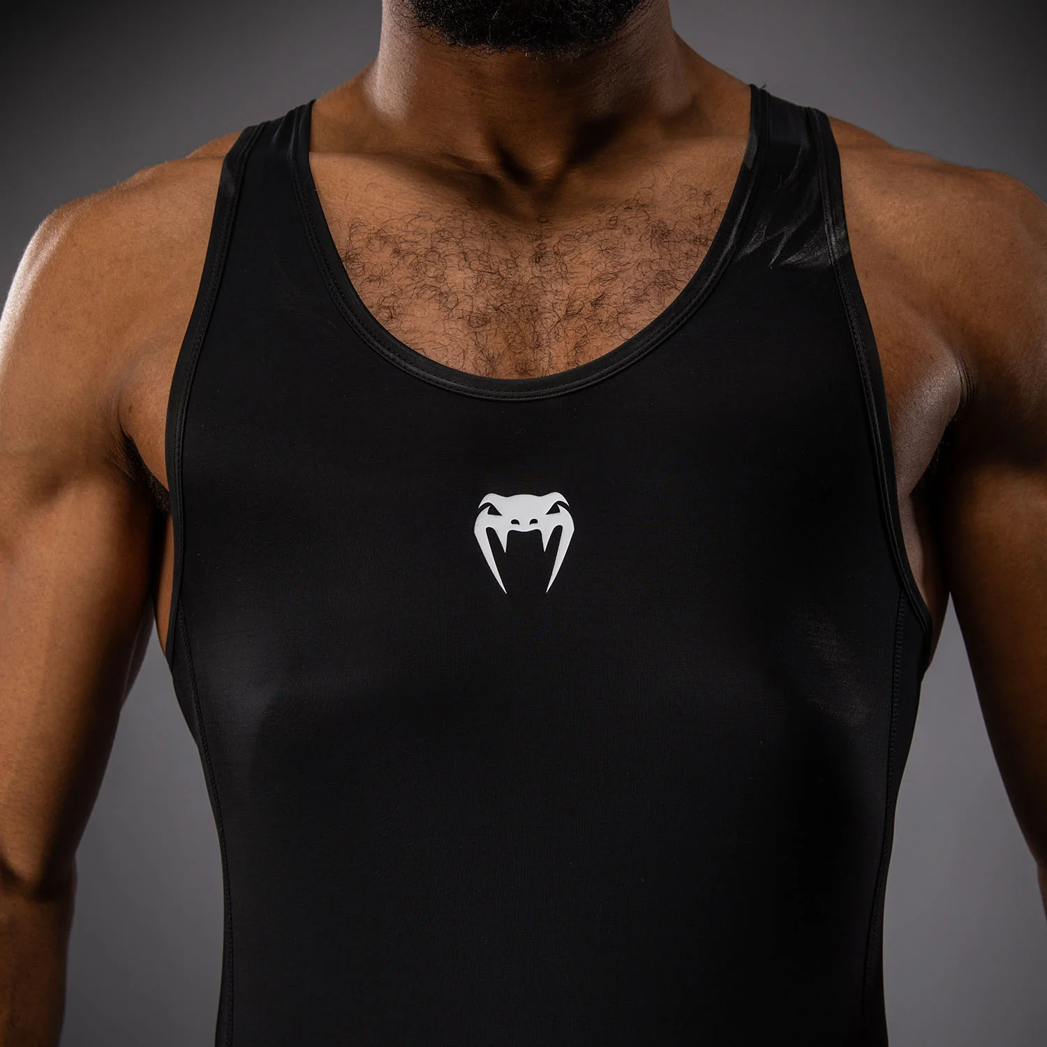 Venum Challenger Luchador Para Hombre – Negro - Image 5